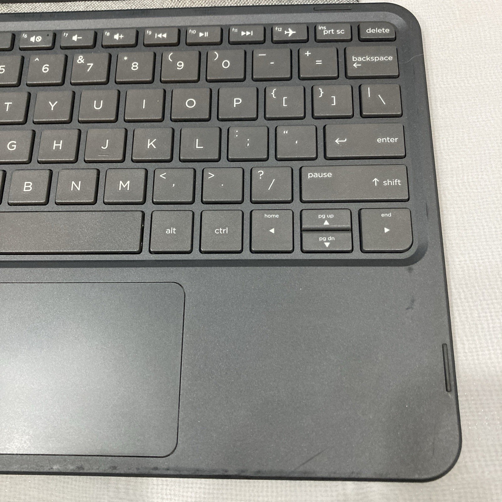 HP Pavilion X2 10.1” PC Tablet Laptop, Intel Atom, 32GB eMMC, 2GB RAM, Win 8.1