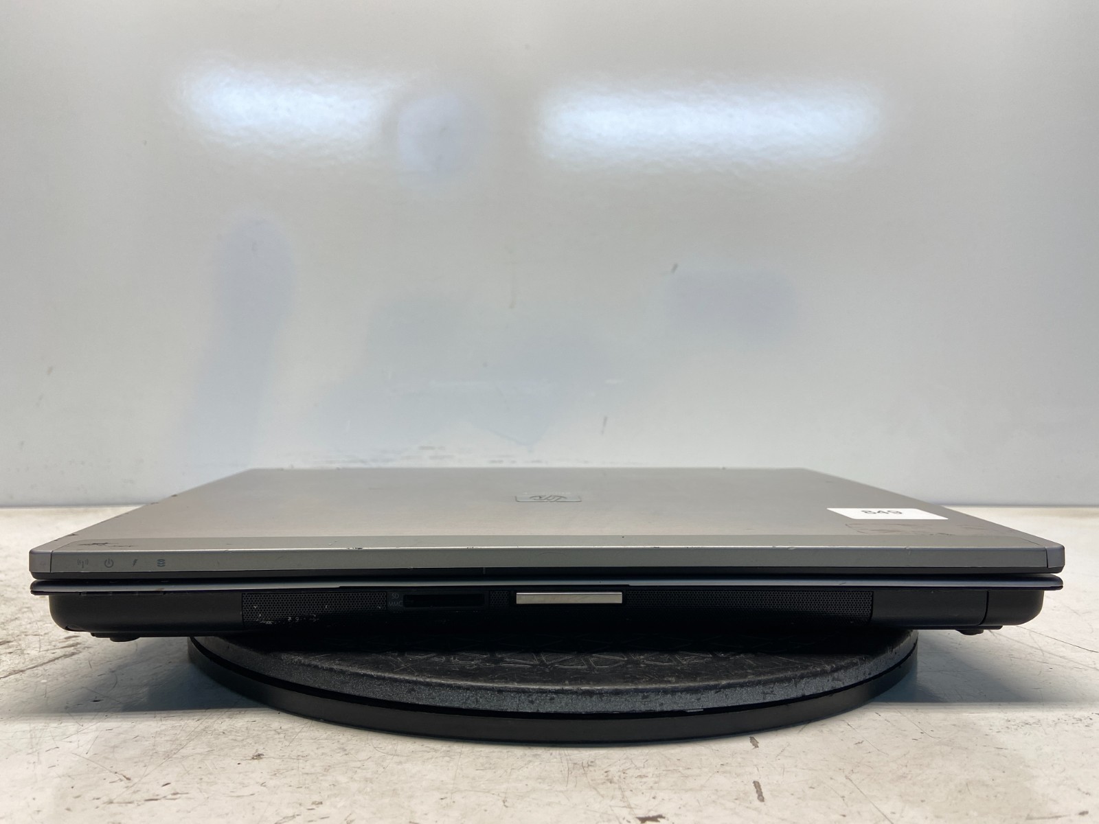 HP EliteBook 6930P Intel Core 2 Duo P8600 2.4GHz 4 GB NO HDD
