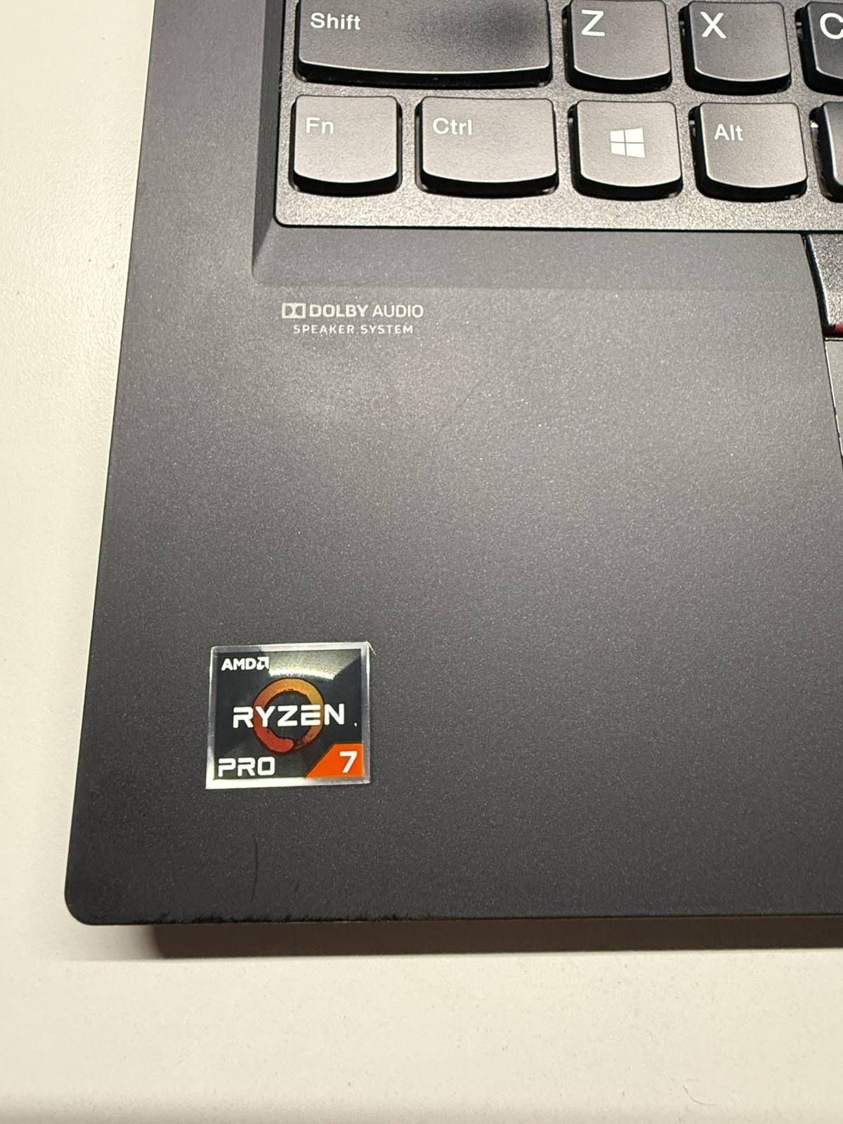 Len ThnkPad T14 Gen 1 AMD Ryzen 7 PRO 4750U 16GB RAM 512GB SSD 14″ W11P cycle:18