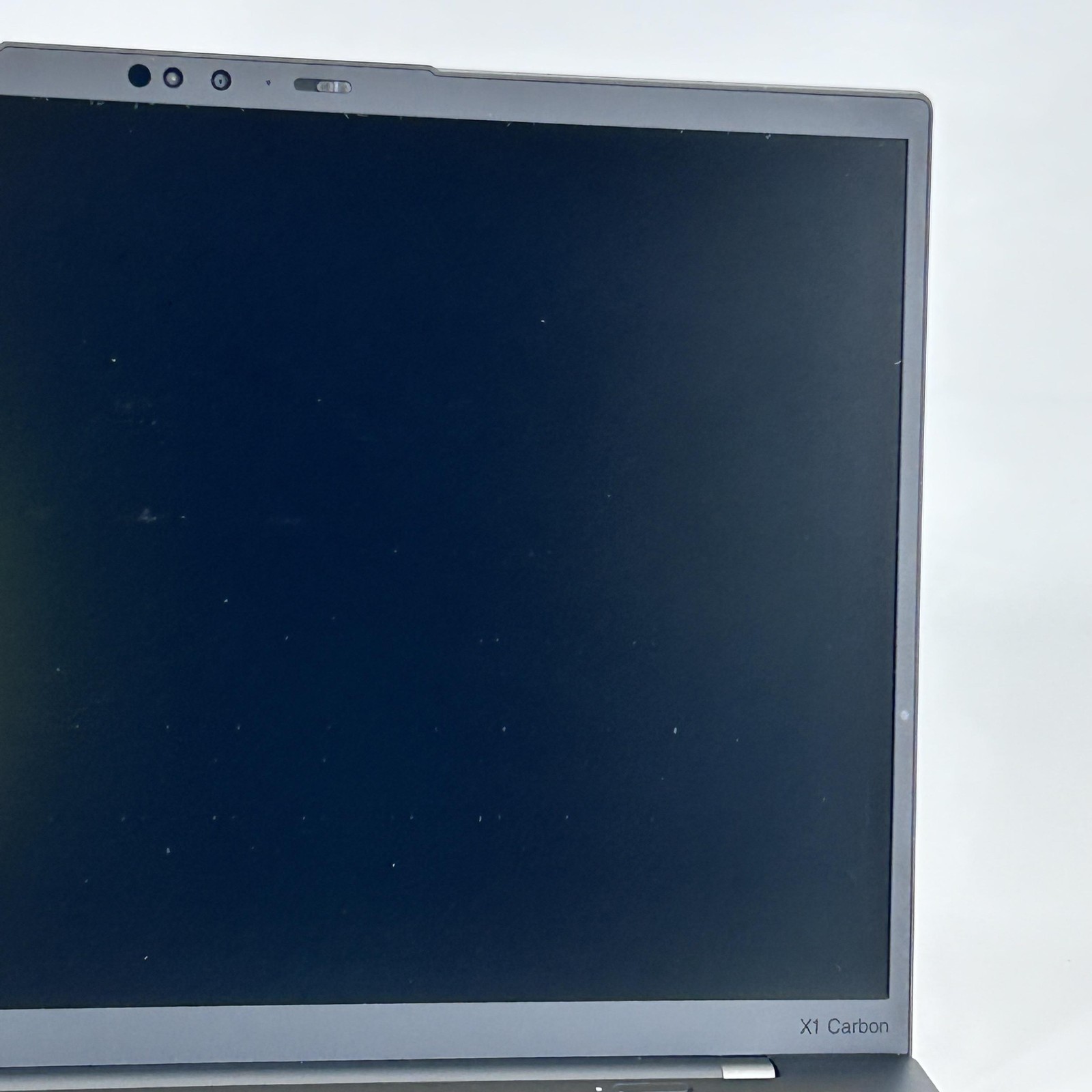 Lenovo ThinkPad X1 Carbon Gen 11 14 FHD+ TOUCH 1.8GHz i7-1365U 32GB 2TB SSD Good