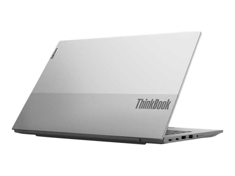 Lenovo ThinkBook 14 G2 ITL 14″ Touch Laptop i7-1165G7 2.80GHz 16GB RAM 512GB SSD