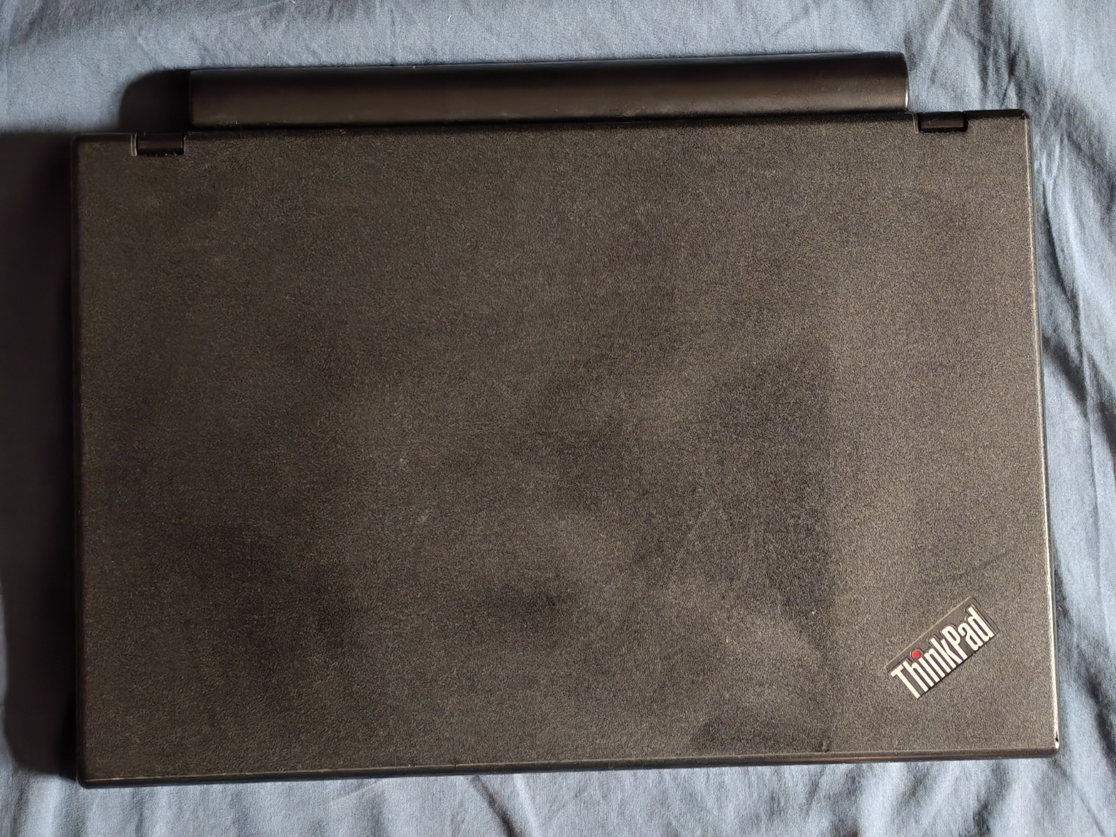 LENOVO THINKPAD X120e, Windows XP, AMD E-240 1.50GHz, 2GB DDR3, 250GB HDD