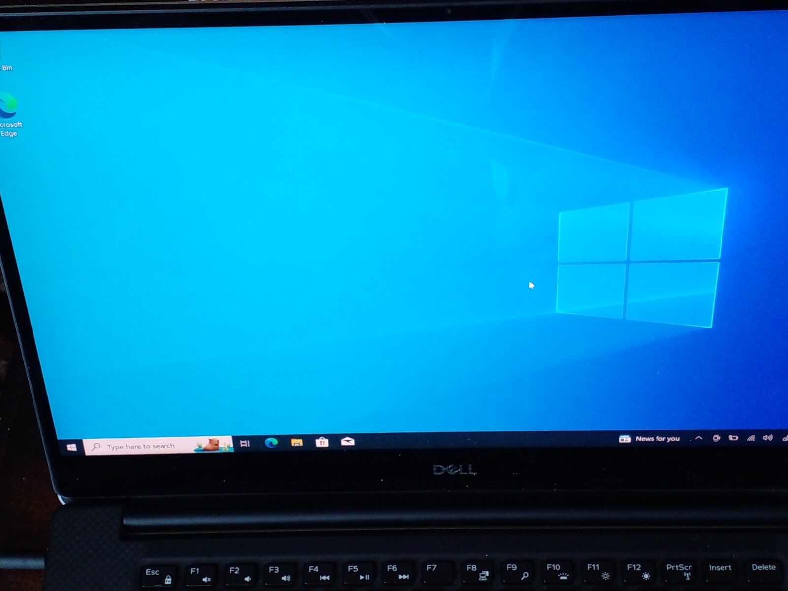 DELL INSPIRON 5567 15.6″ ║ i5-7200U @ 2.50GHz 8GB DDR4 256 SSD Win 10 Pro