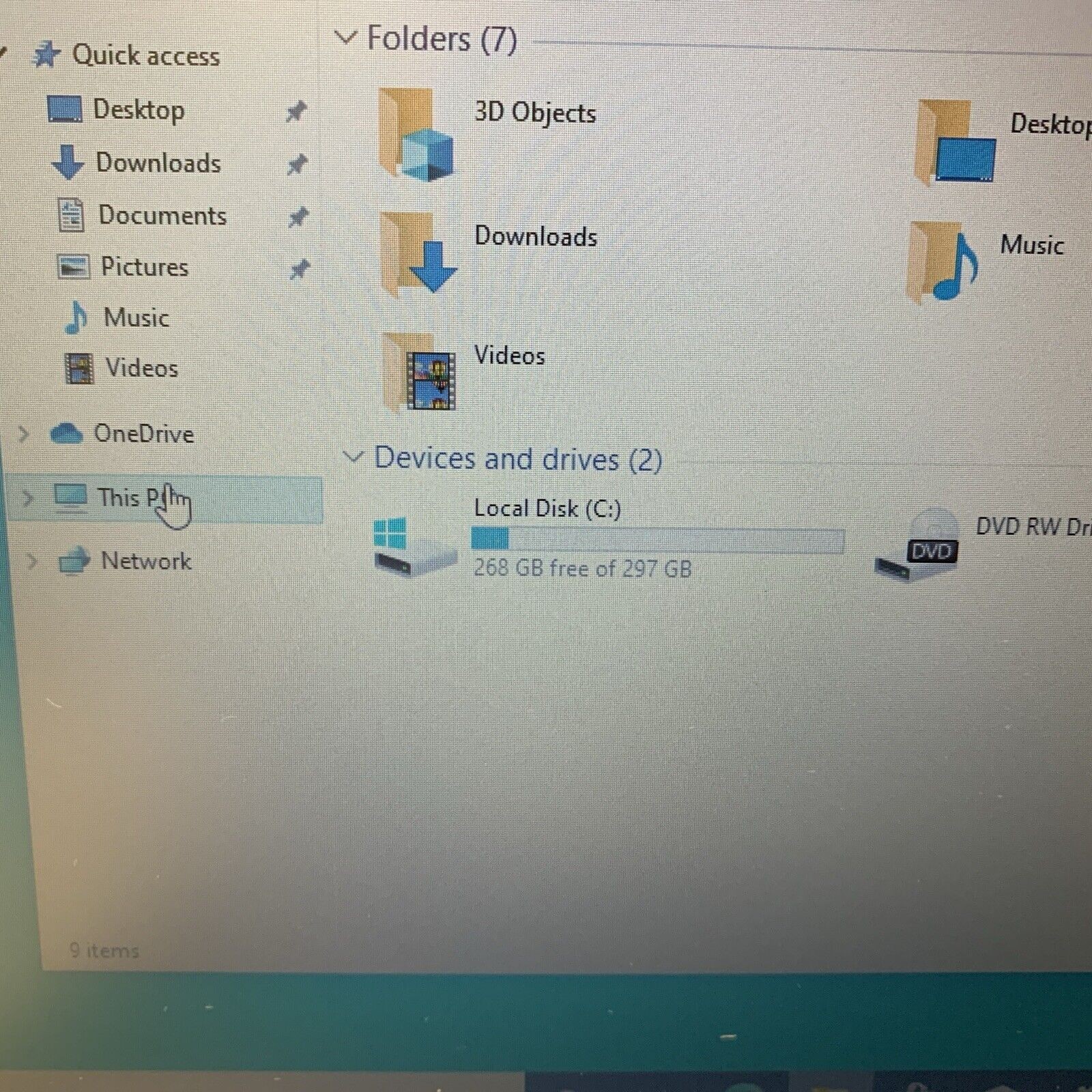 HP ProBook 440 G1 Intel Core i5-4200M 2.50GHz 4GB 320GB WIND 10