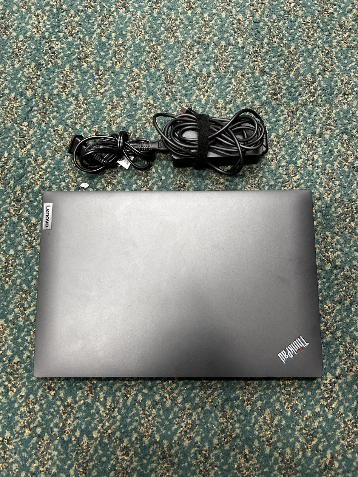 LENOVO THINKPAD L14 GEN 4 |AMD RYZEN 5 PRO 16GB RAM 512GB NVMe SSD | FREE SHIP