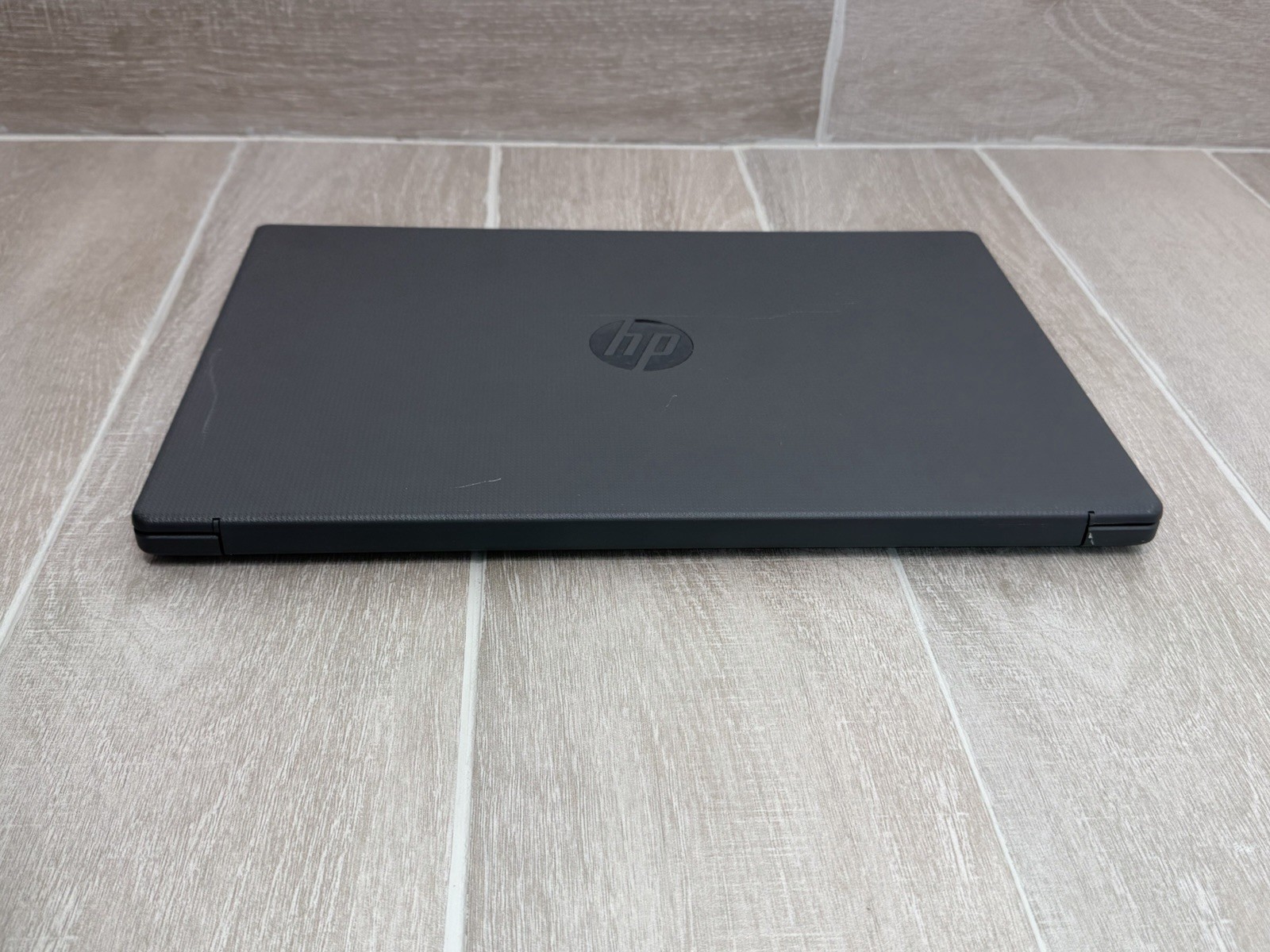 HP 255 G10 Laptop 15.6″ AMD Ryzen 5 7530U 8GB RAM 256GB NVMe SSD Win-11