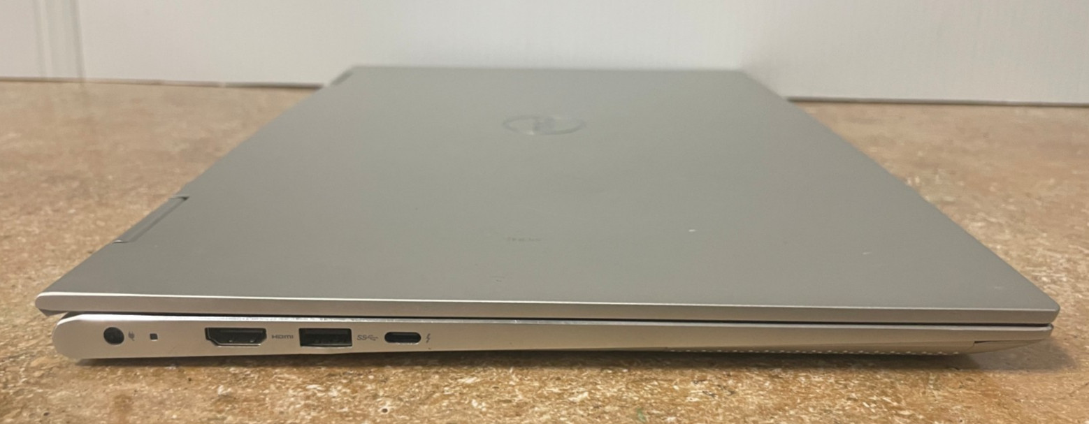 Dell Inspiron 7506 2-in-1