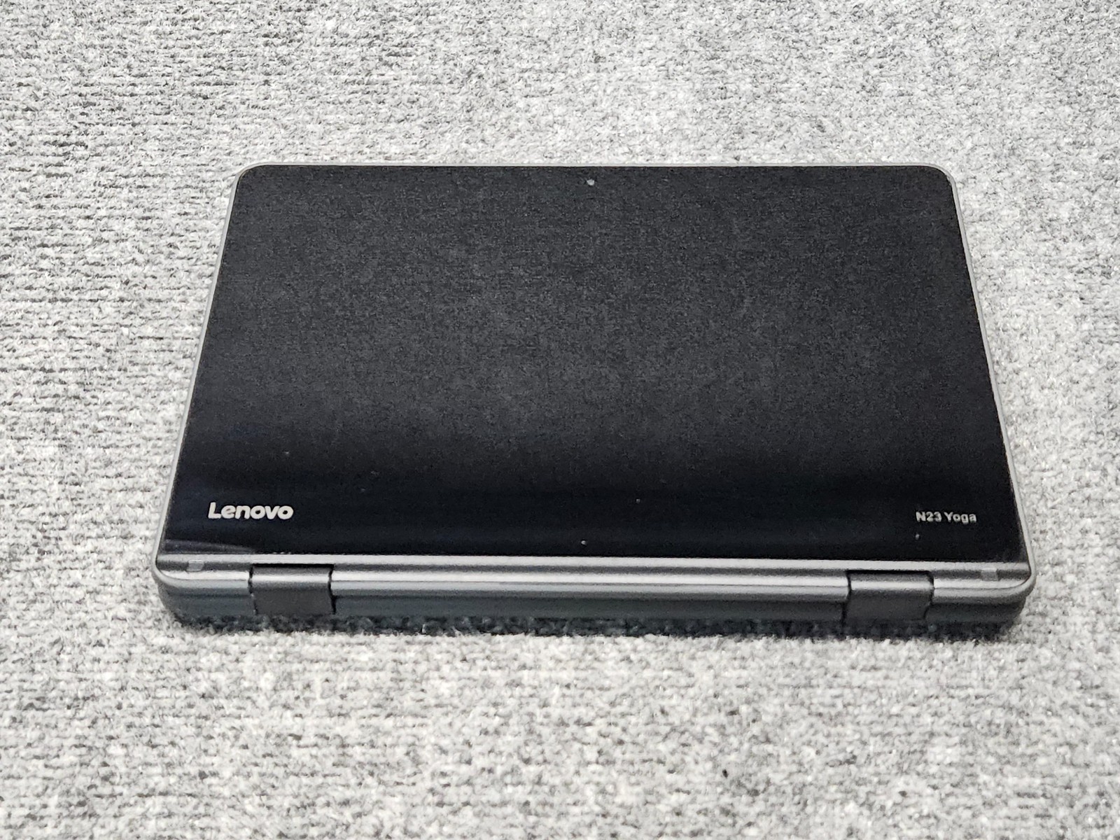 Lenovo N23 Yoga Chromebook Laptop MediaTek 8173C 1.80GHz 4GB RAM 32GB SSD