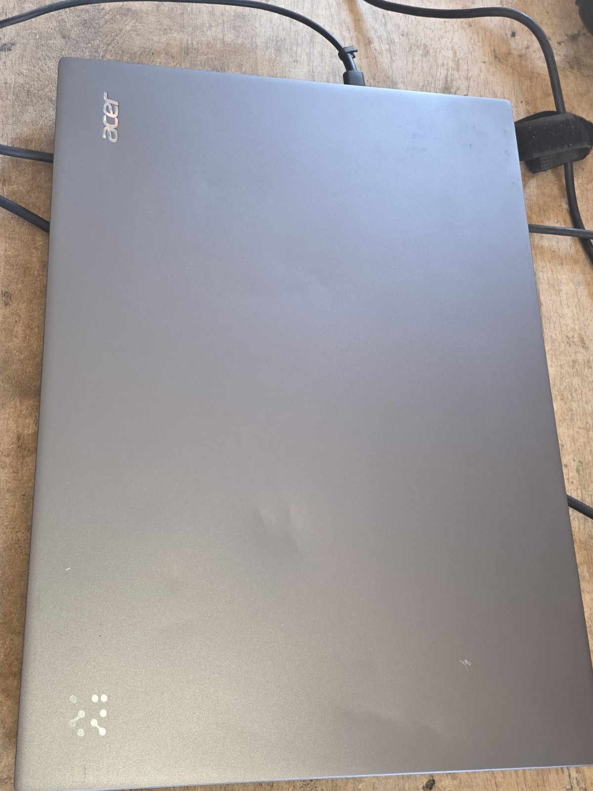Acer Aspire AI A16-11MT-X5UX 16″ Laptop Snapdragon X X1-26100 16GB 1TB SSD Lcd