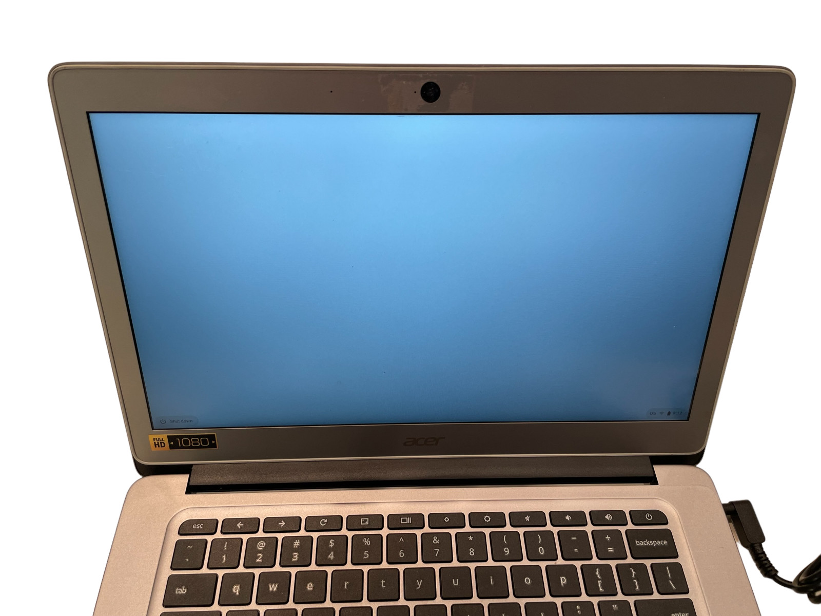 2018 Acer 14′ FHD IPS Display Chromebook-Intel Celeron Quad-Core 2.24Ghz 4GB RAM