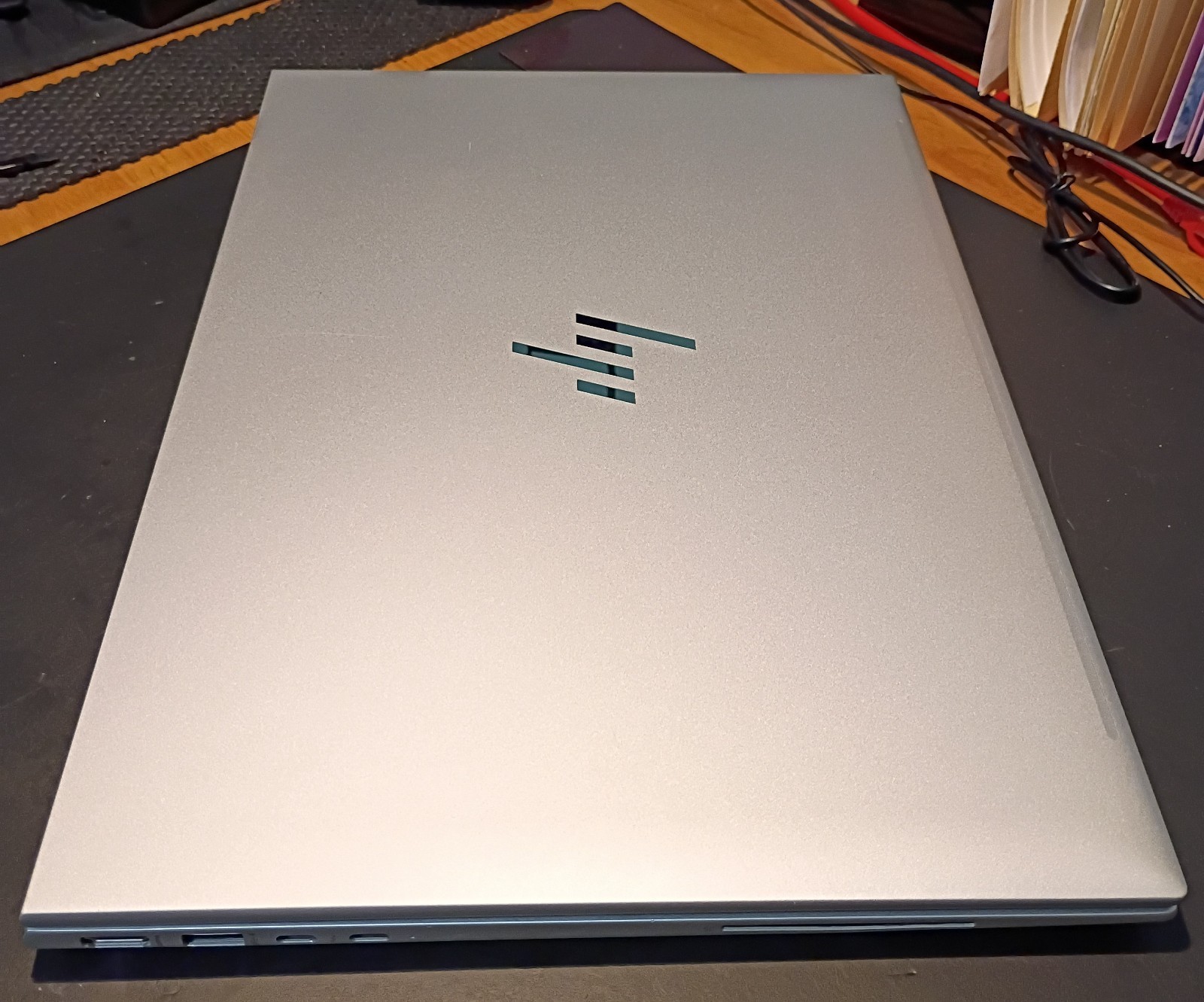 HP EliteBook 860 G9 i7-1255U @1.70GHz /16GB/NEW 512GB NVMe/Office 2007/Win 11PRO