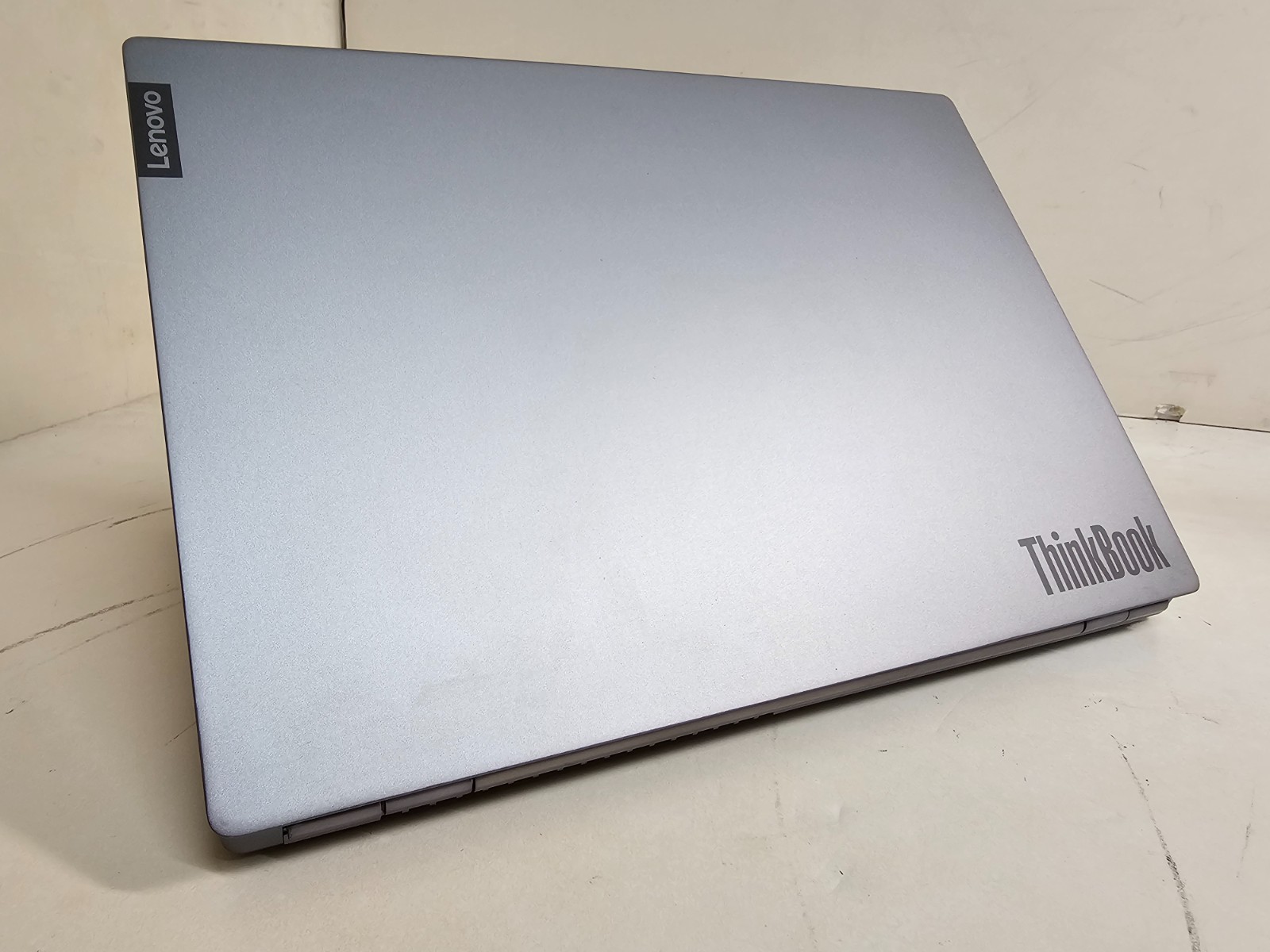 Lenovo ThinkBook 13s-IML Laptop – 1.8 GHz i7-10510U 8GB 256GB Cam 13.3″ 20RR S1