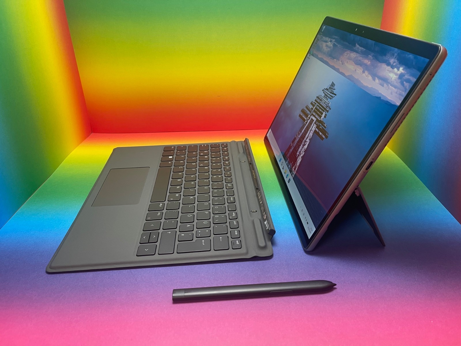 Dell Latitude 7320 2-in-1 LTE eSIM i5-1140G7 8GB 256GB 13″ De Win11Pro FID ST