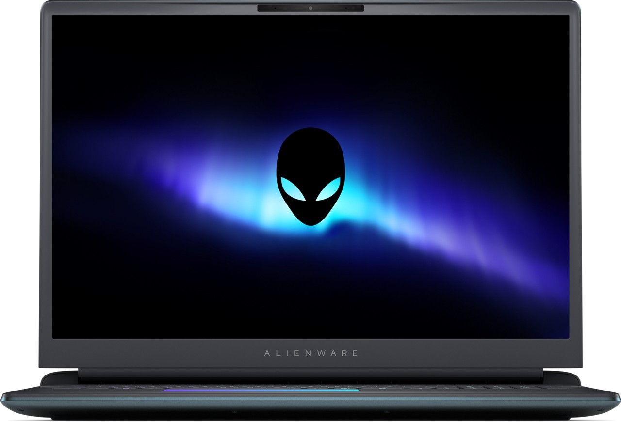Alienware Area 51 Aa18250 Gaming 18″ Intel® Core™ Ultra 9 275HX, 24 cores 2 TB S