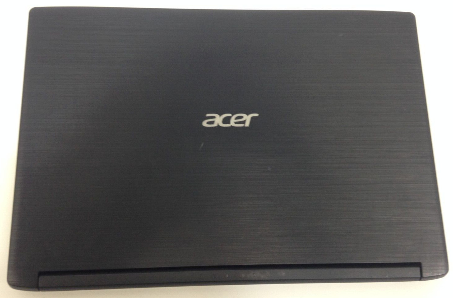 Acer Aspire 3 (3A315-41) AMD Ryzen 3 2200U – 4GB RAM – 128GB SSD
