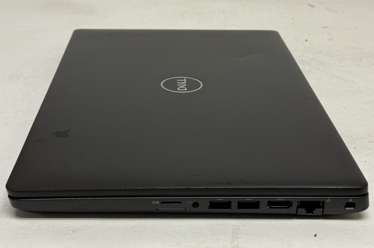 Dell Latitude 5401 14″ (i5-9400H 2.50GHz – 8GB RAM – 256GB SSD – Win11Home) *