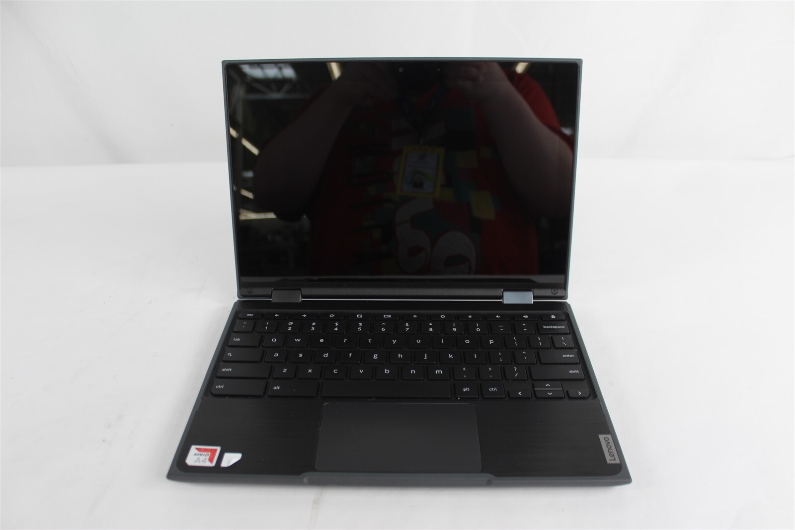 Lenovo ChromeBook 300E Gen 2 11.6″ HD Touch AMD A4-9120C 1.6GHz 4GB 32GB eMMC