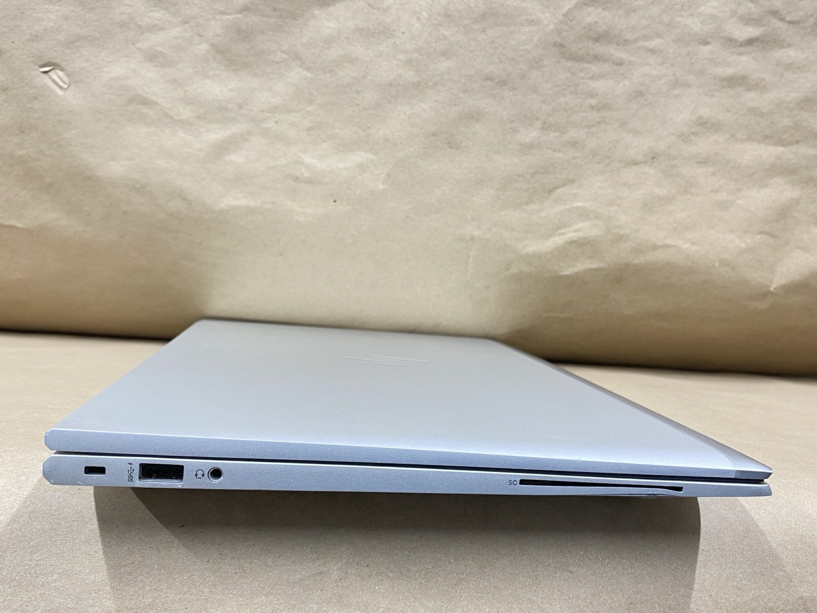 HP 850 G7 – 15.5″ FHD – Touch – i5-10310U – 8GB – 256GB SSD – Win 11 Pro – READ