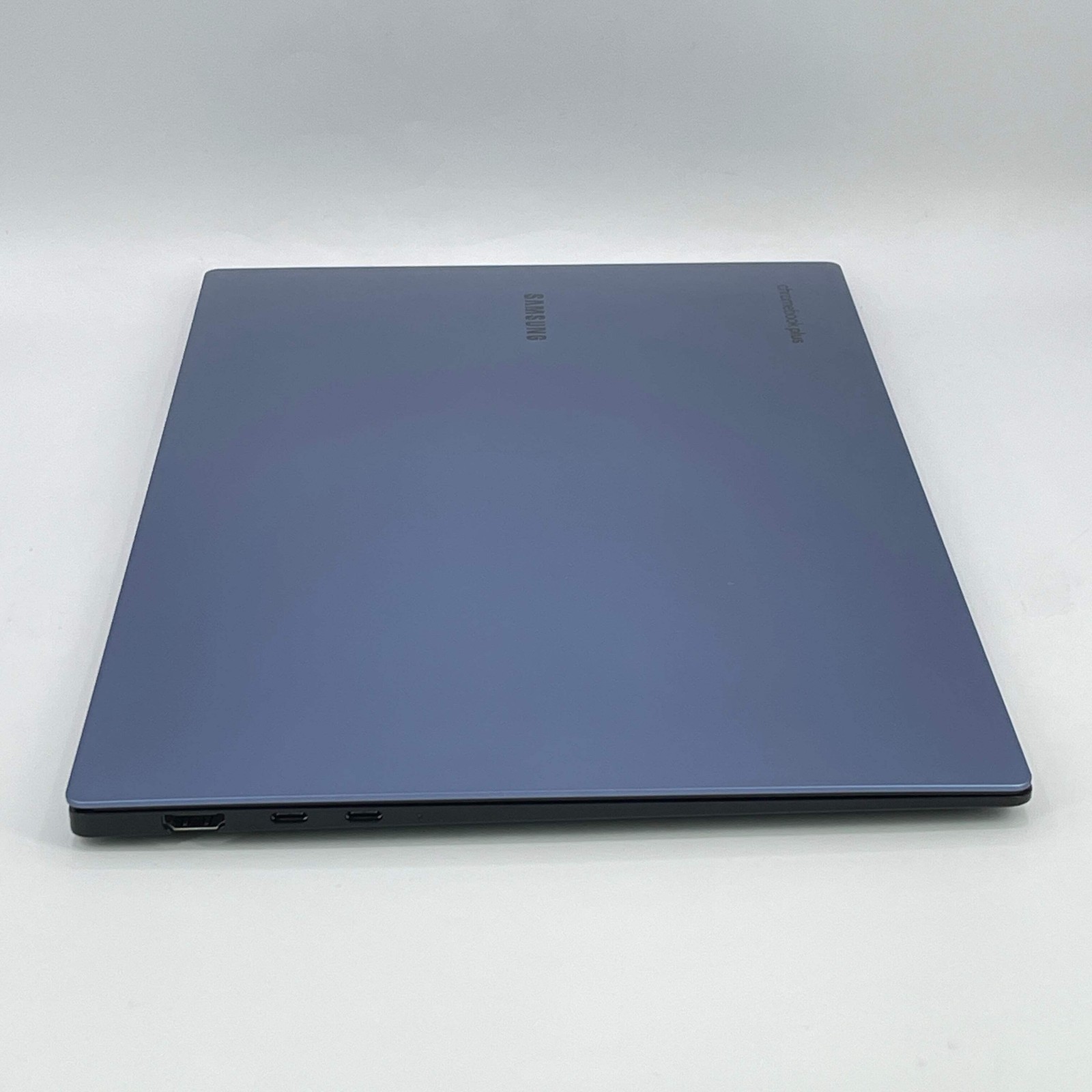Samsung Galaxy Chromebook Plus NP930XCJ 15.6″ Core 3 100U 4.7GHz 8GB RAM 256GB