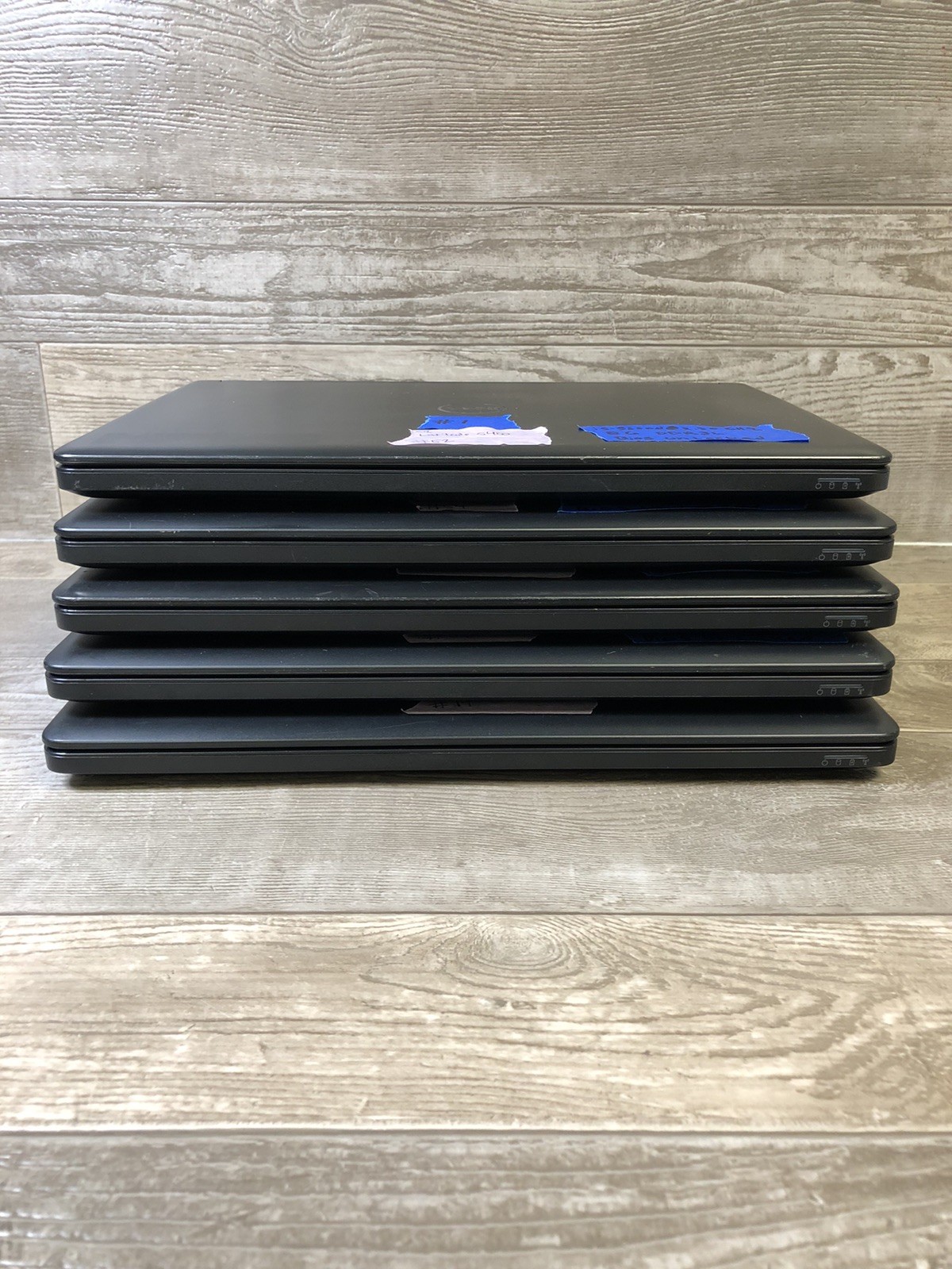 Dell Latitude E5450 14″ Intel Core i5 -5300U 2.30GHz 8GB DDR3L LOT OF 5 UNLOCKED