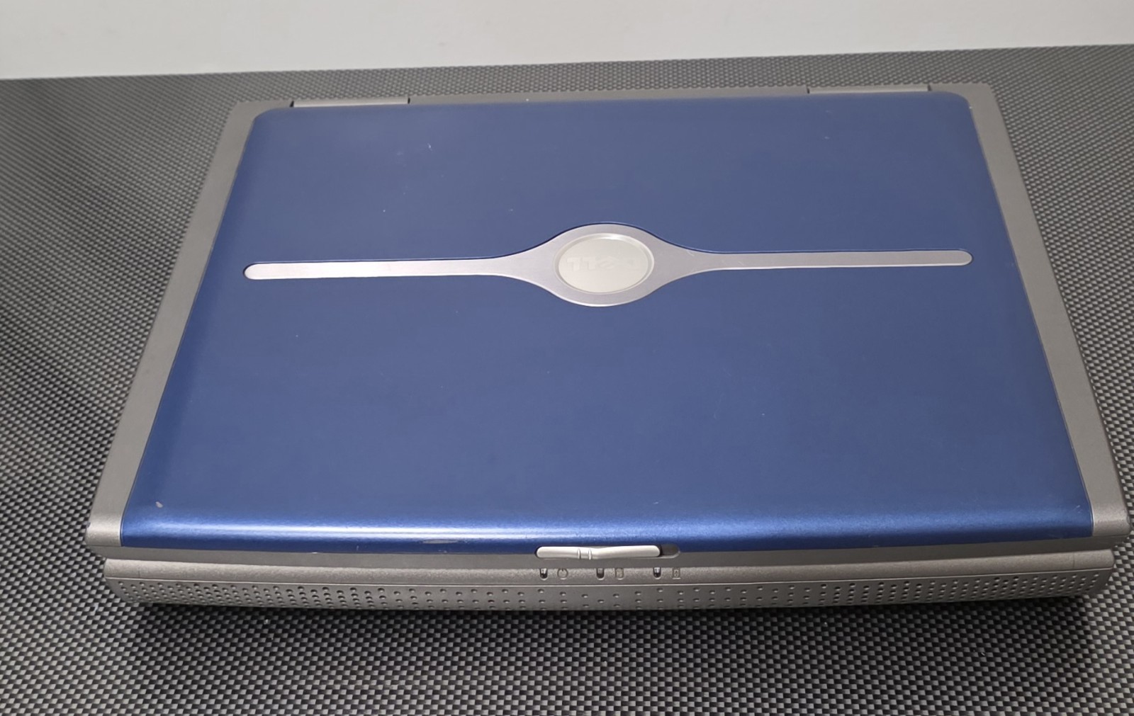 2002 Dell Inspiron 5100 14.1″ Laptop Pentium 4 2.53GHz 30GB Windows XP