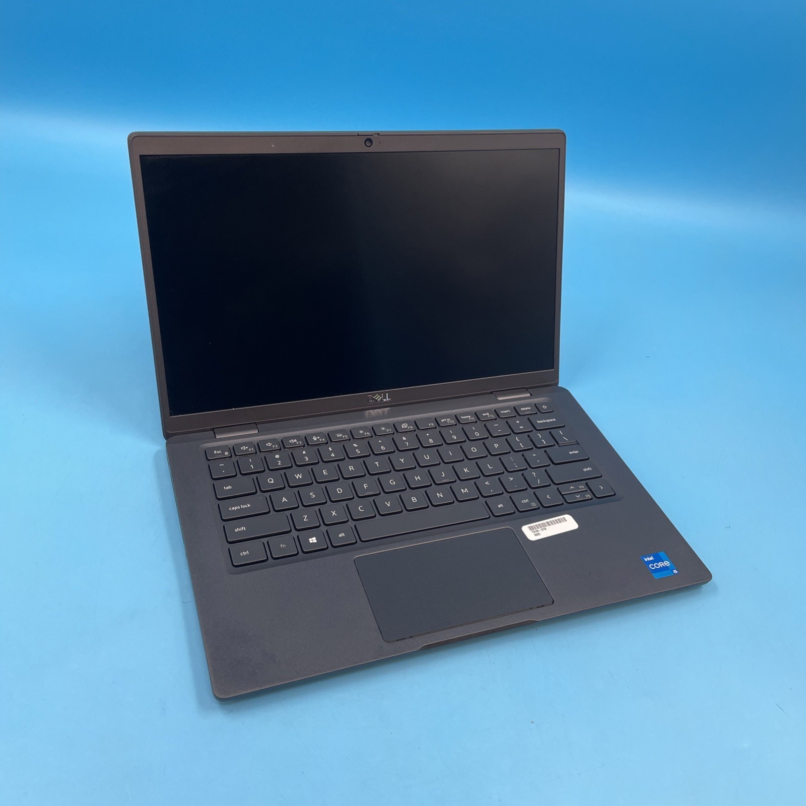 Dell Latitude 7320 | i5-1135G7 | 8GB RAM | NO DRIVE | NO OS | NO BATTERY | L306