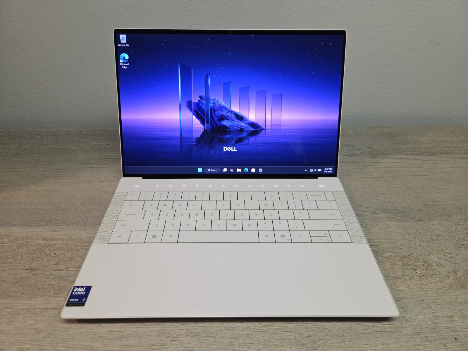 Dell Premium DA14250 14″ XPS14 3.2K 120Hz Touch OLED Core Ultra 7 255H 32GB 1TB
