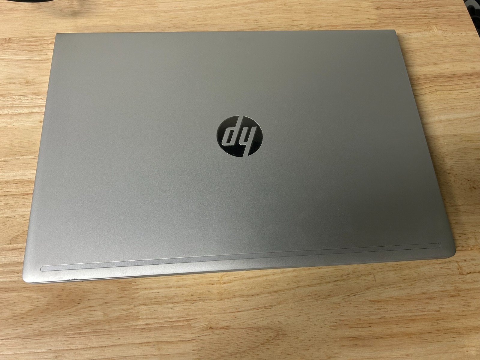 HP ProBook 450 G6 15.6″ i5-8265U 8GB 256GB NVMe SSD FHD Win 11 Pro Laptop
