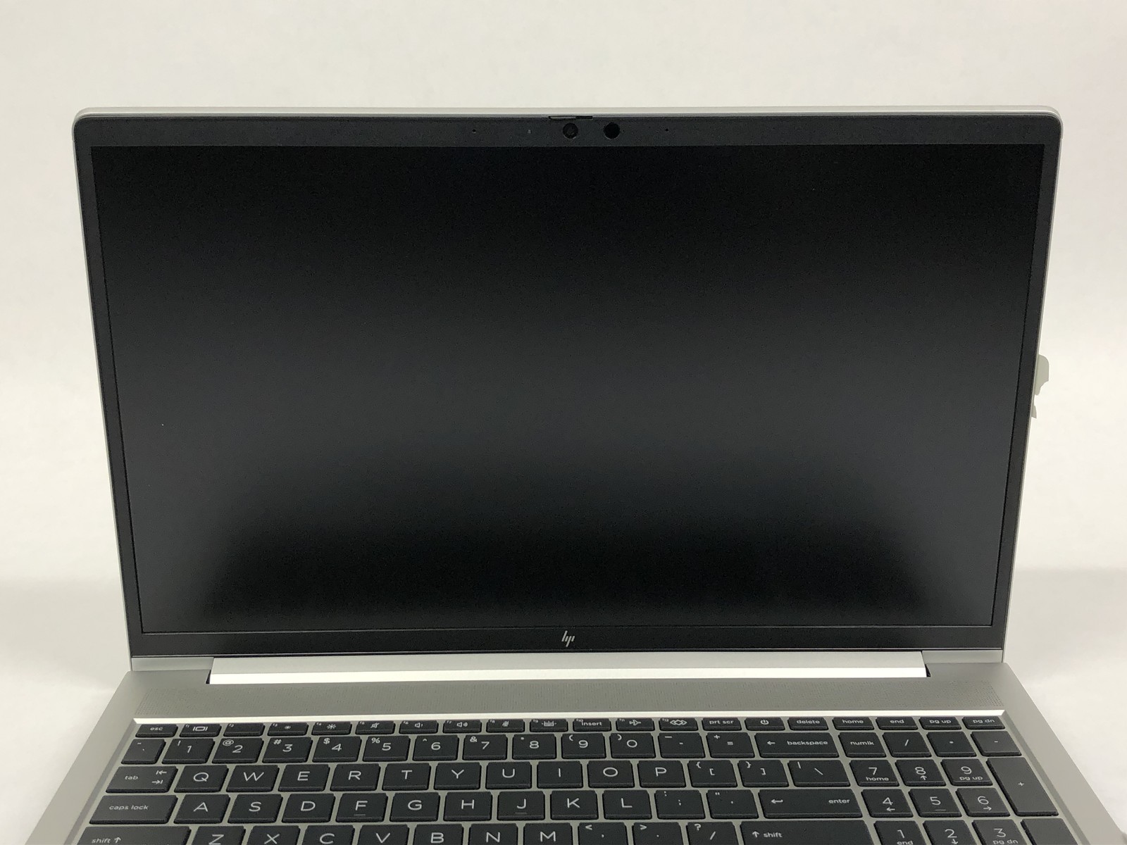 HP EliteBook 650 G9 Notebook PC i7-1265U 32GB 512GB No OS