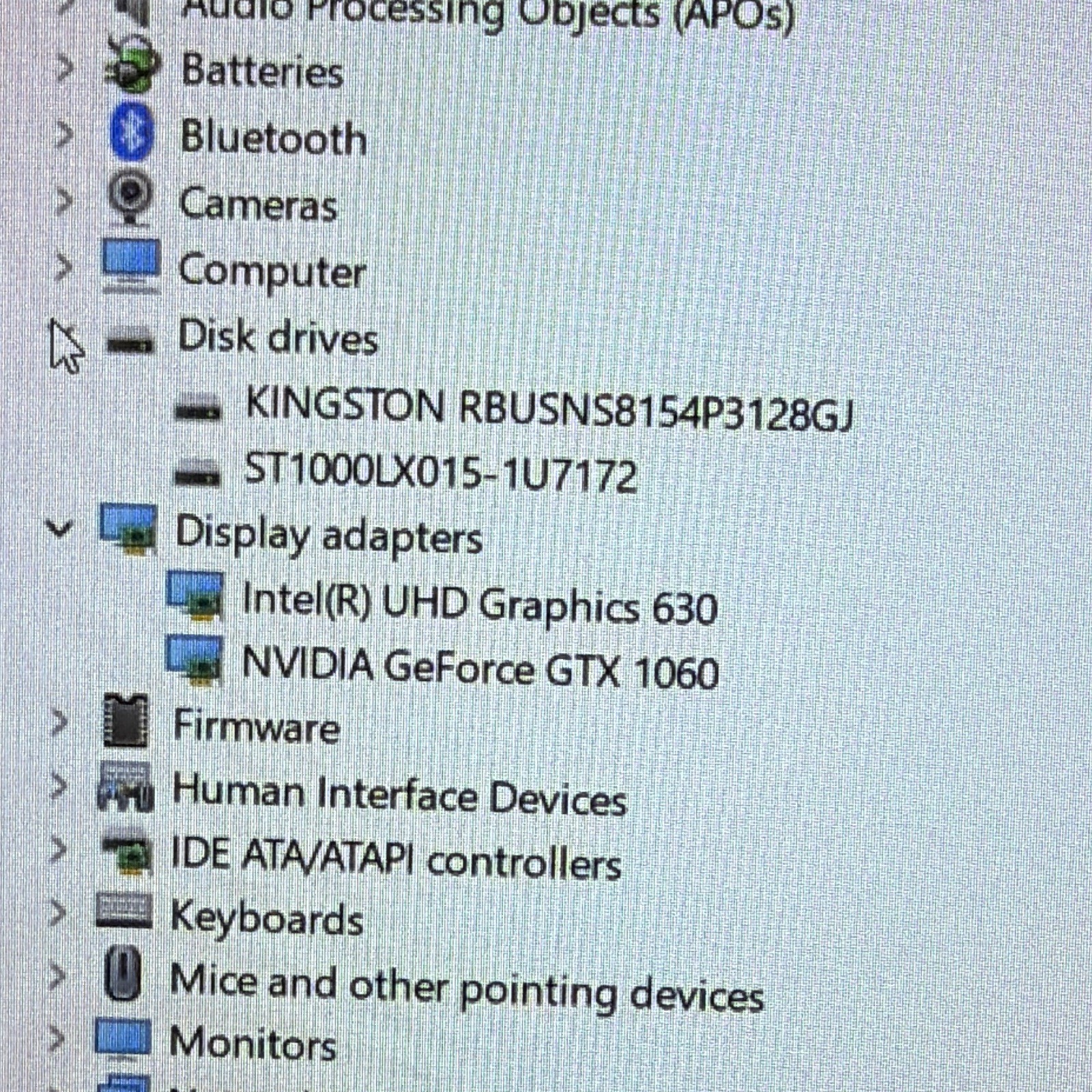 ASUS ROG Zephyrus GU501GM i7-8750H GTX 1060 16GB 1TB SSD+HDD 120Hz Gaming