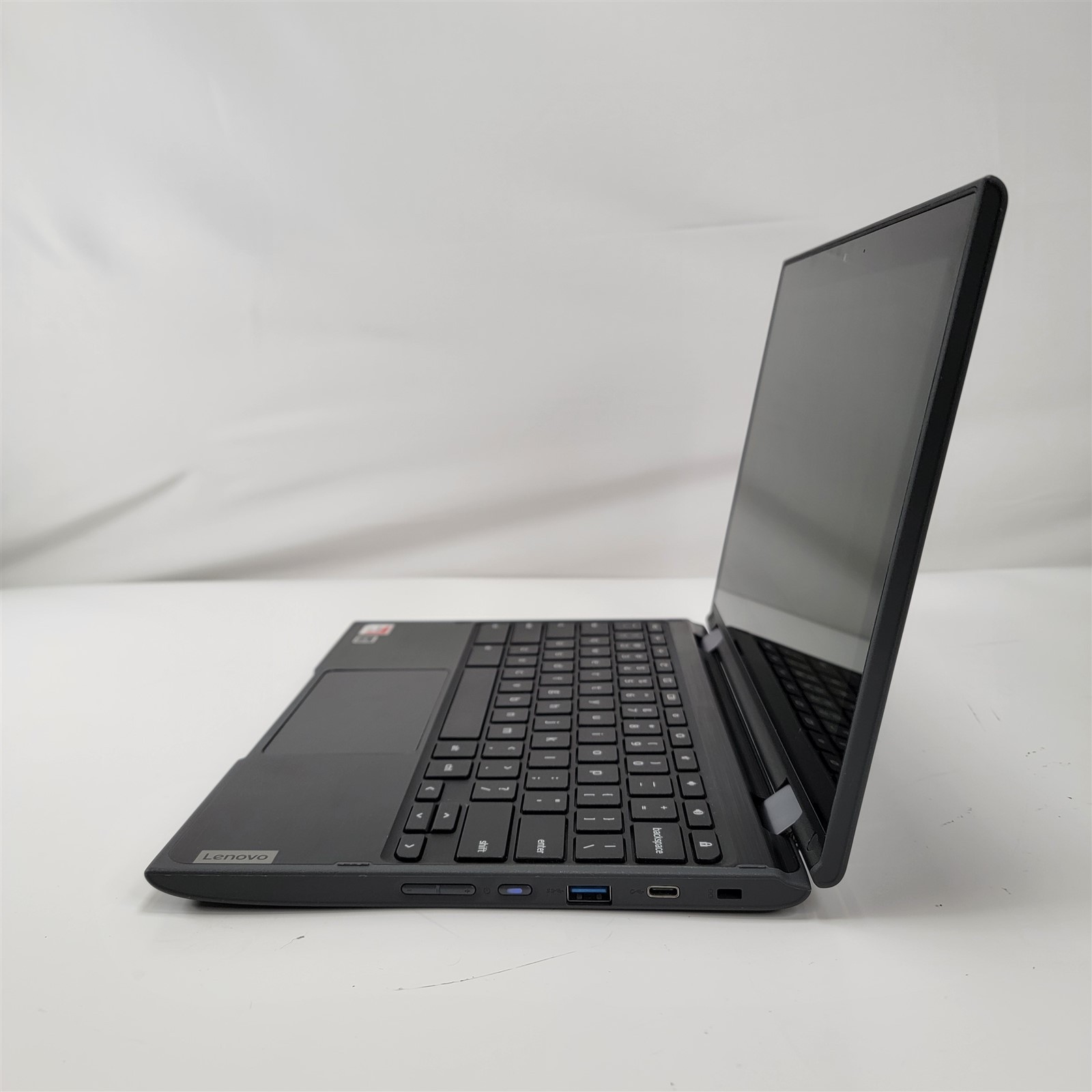Lenovo 300e Chromebook 2nd Gen 11.6” A4-9120C 4GB RAM 32GB SSD Touchscreen WiFi