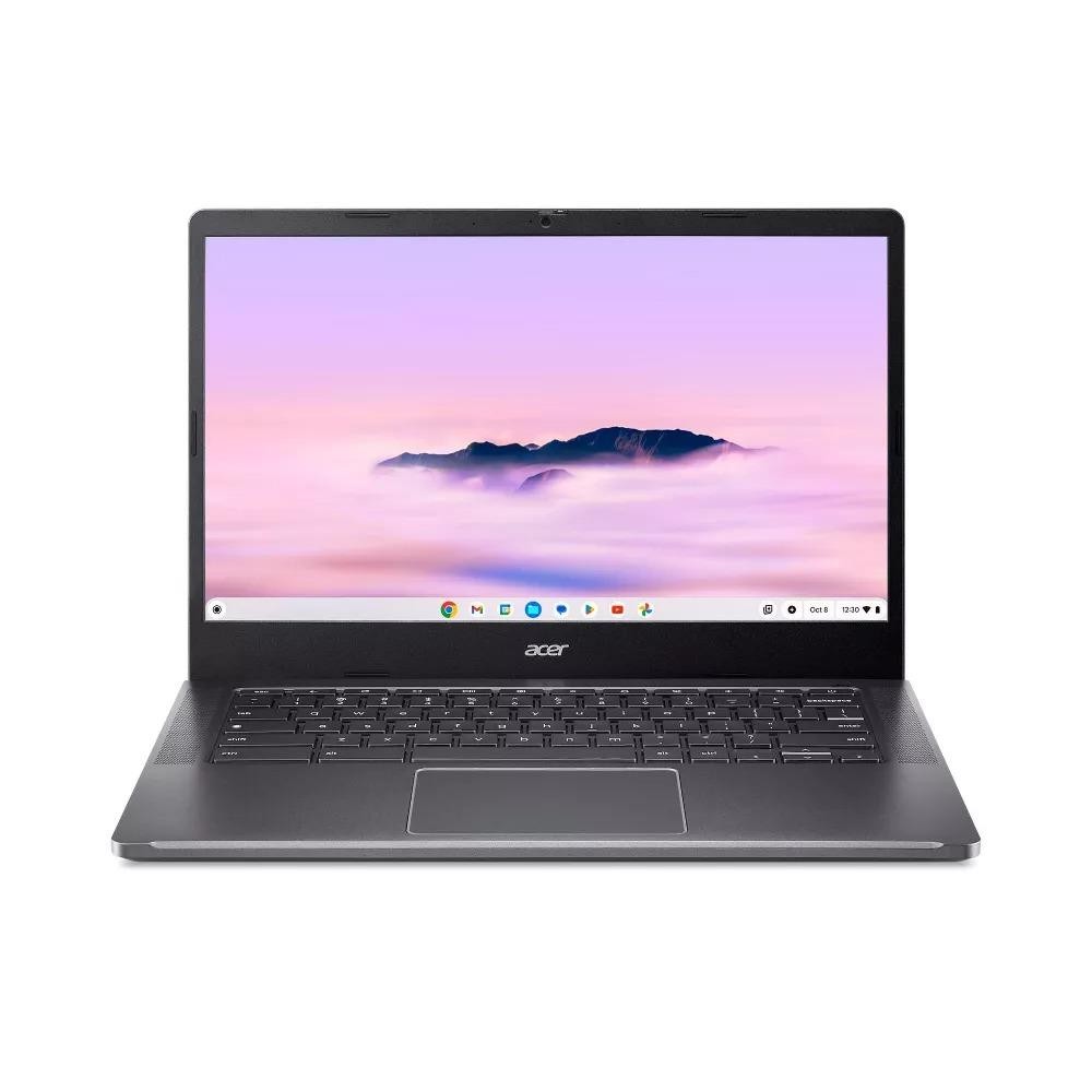 Acer Chromebook Plus 514 14″ WUXGA Laptop Intel Core 5 120U 16GB 256GB Refurb