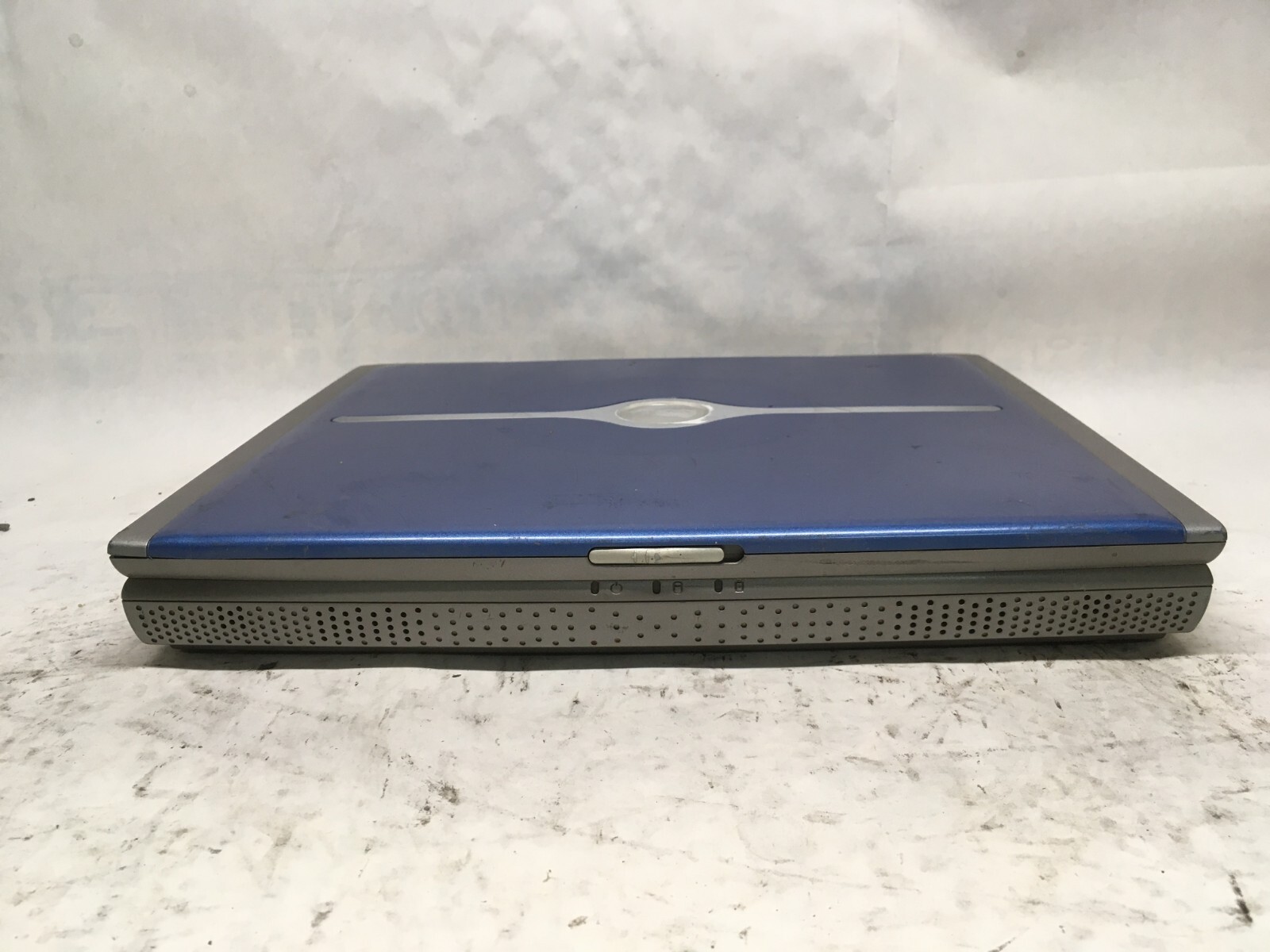Dell Inspiron 1100 14″ (AS IS) Intel – JZ
