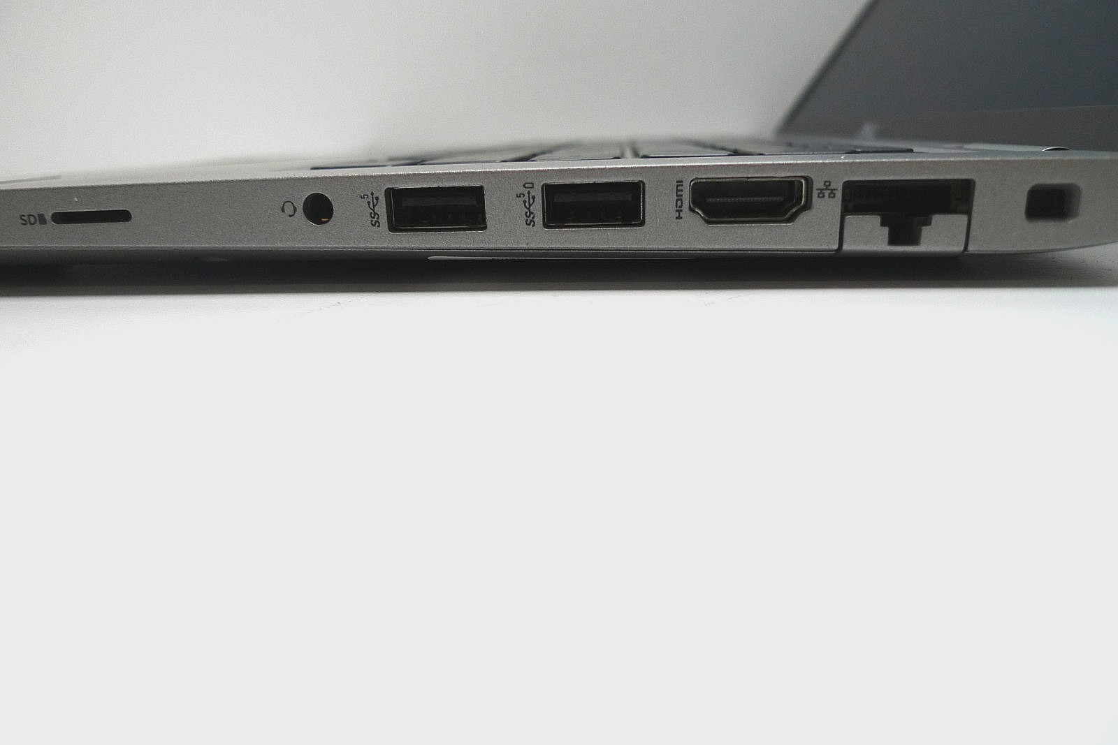 Dell Latitude 5430 | i5-1235U | 24GB RAM | 512GB NVMe | Linux | Charger | Read