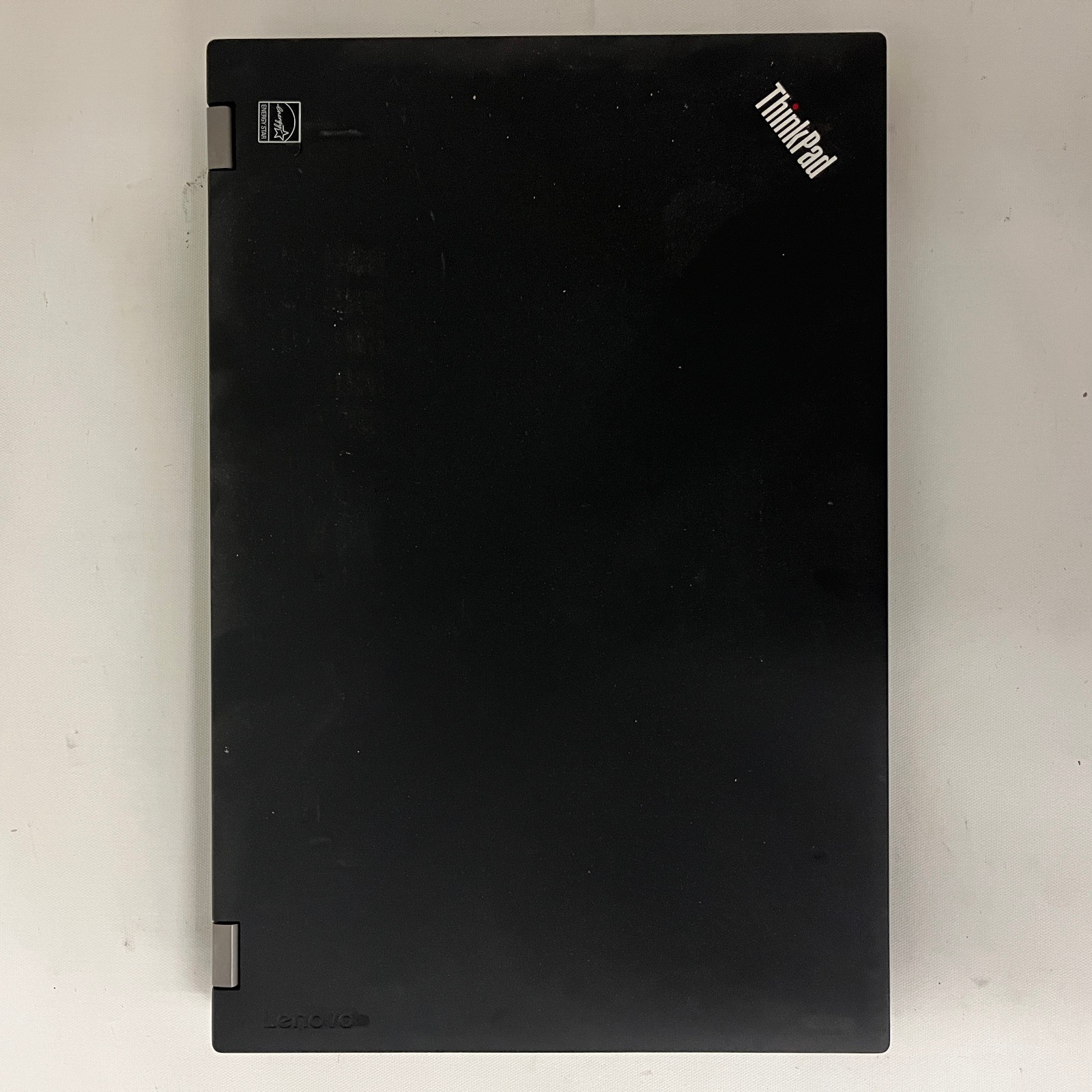 Lenovo ThinkPad P50 i7-6700HQ @2.60GHz | 500GB SSD | 12GB RAM | No OS