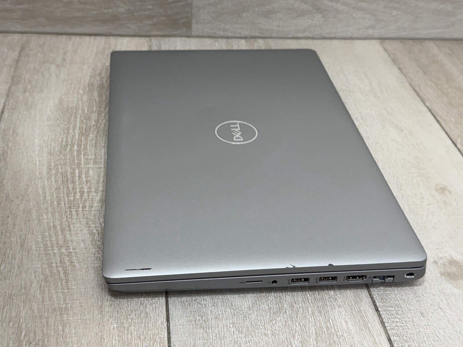 Dell Precision 3571 Intel Core i7-12800H 16GB RAM 512GB SSD NVIDIA T600 Win-11