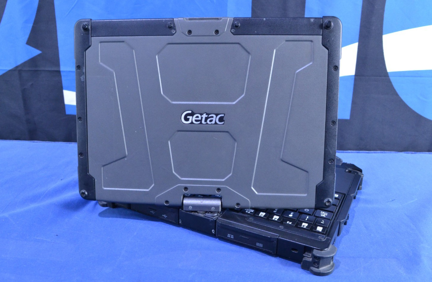 Getac V110 G3 Rugged Laptop i7-6600U/ 8GB/ No HDD/ No OS (J111204)