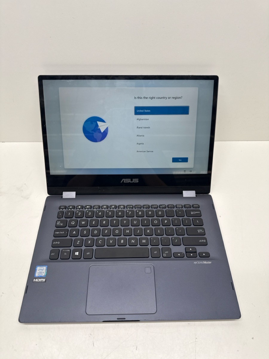 ASUS TP412F (P28017865)