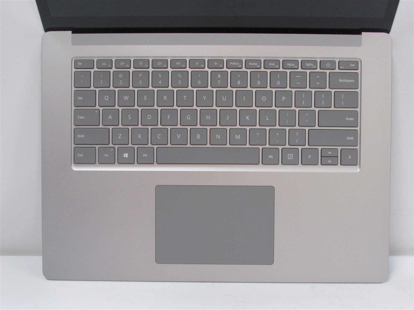 Microsoft Surface Laptop 4 1979 i7-1185G7 3.0GHz 16GB RAM 256GB 15″ Win 11 Pro