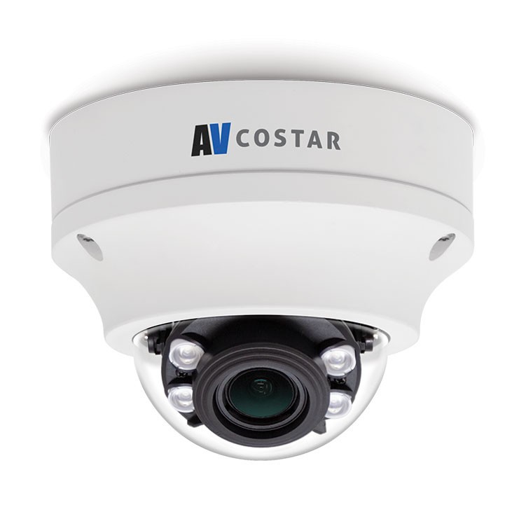 Arecont Vision Contera AV08CLD-200 8MP – Outdoor **Authorized Arecont Reseller**