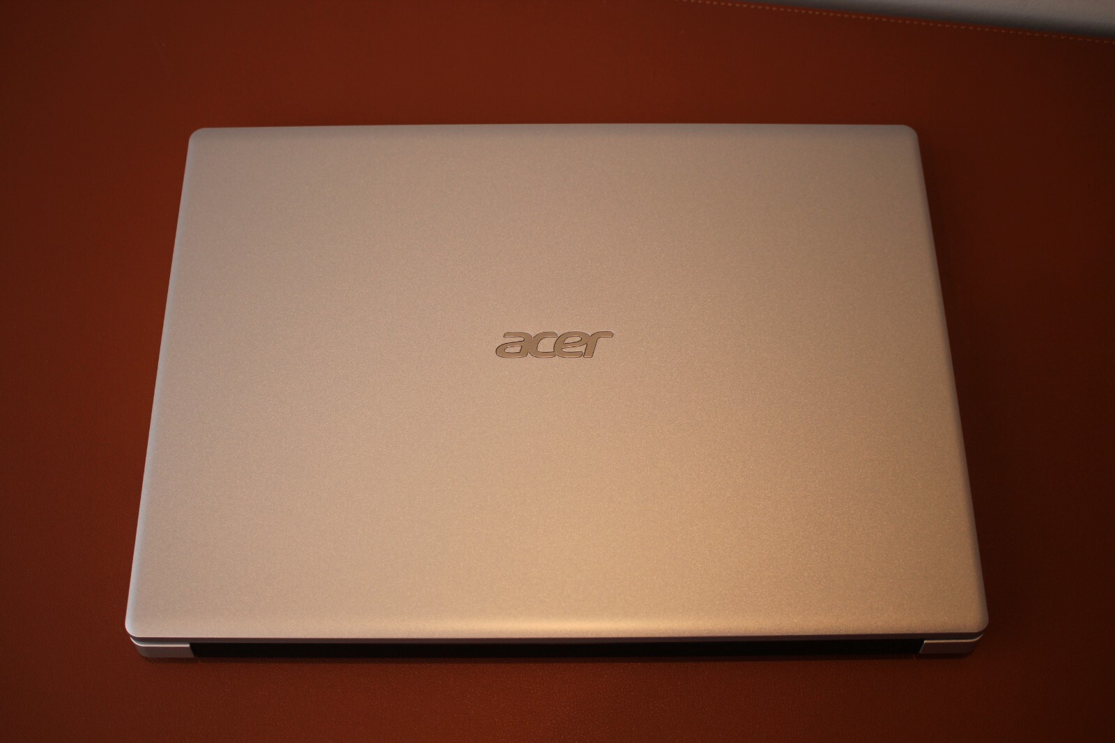 Acer Aspire 3 A314-22-A6WC AMD 3020e 4GB DDR4 128GB SSD 14″ Laptop – Silver