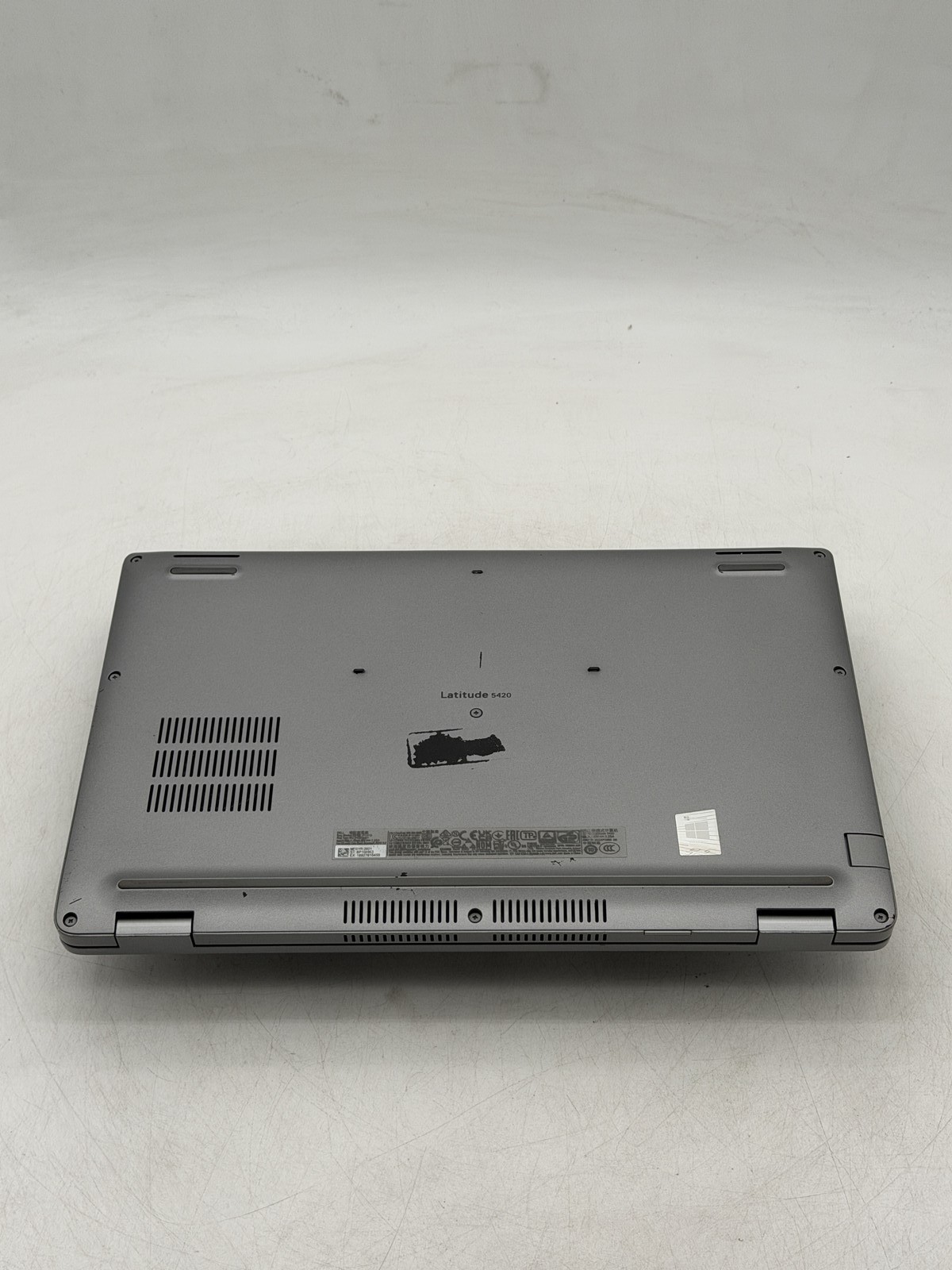 Dell Latitude 5420 14in i5-1135G7 |8GB 128GB| No OS Read