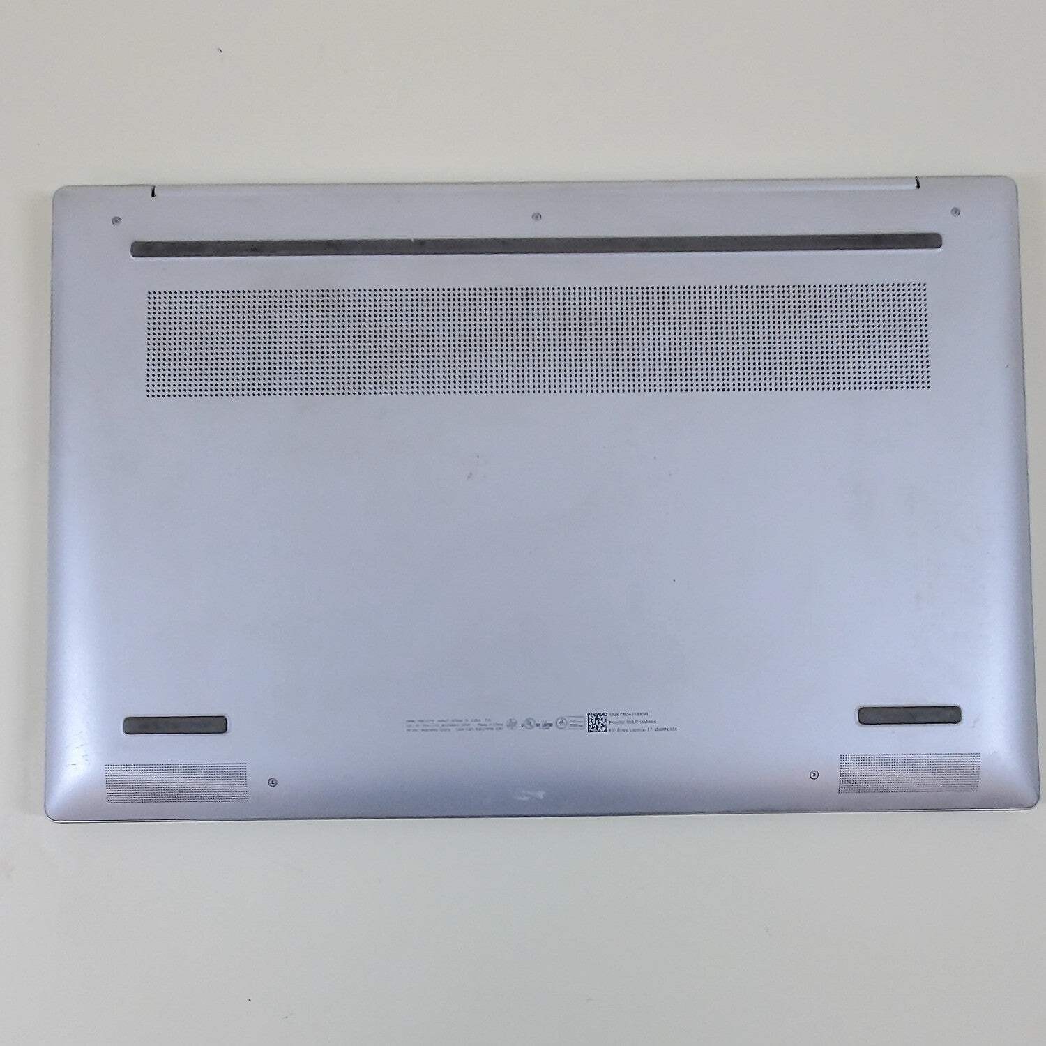 HP Envy 17″ Core Ultra 7 155H 1.4GHz 16GB RAM 1TB SSD READ