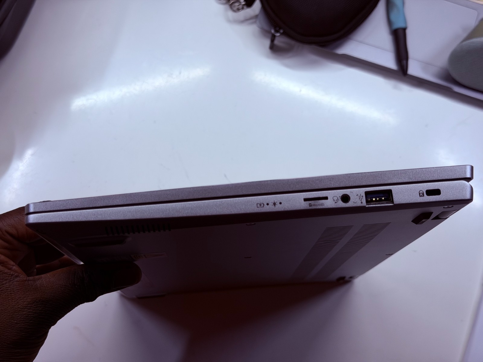 ACER SWIFT GO 14 LAPTOP, UTRA 7 155H 2T M.2