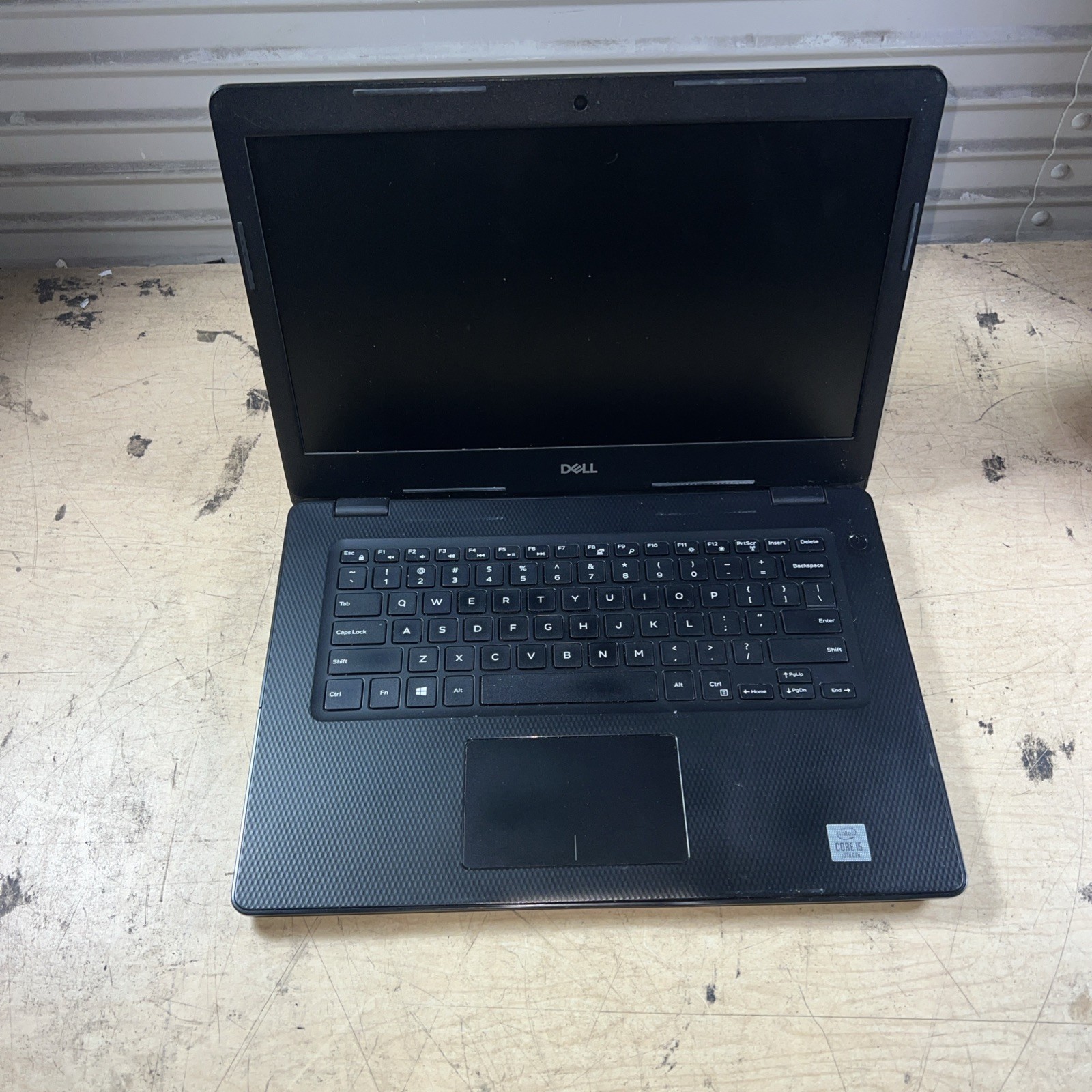 DELL INSPIRION 3493 INTEL CORE I5-1035G1 8GB RAM