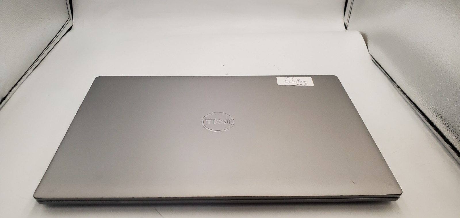 Dell Latitude 5520 Laptop Intel Core i5-11th Gen 8GB RAM 256GB SSD W11P UHD 15″