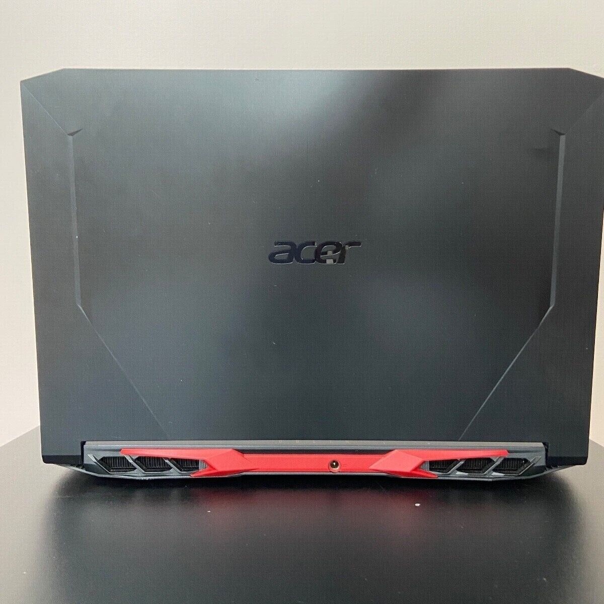 Acer Nitro 5 – 15.6″ Laptop Intel Core i5-10300H 2.5GHz 16GB RAM 512GB SSD W11H