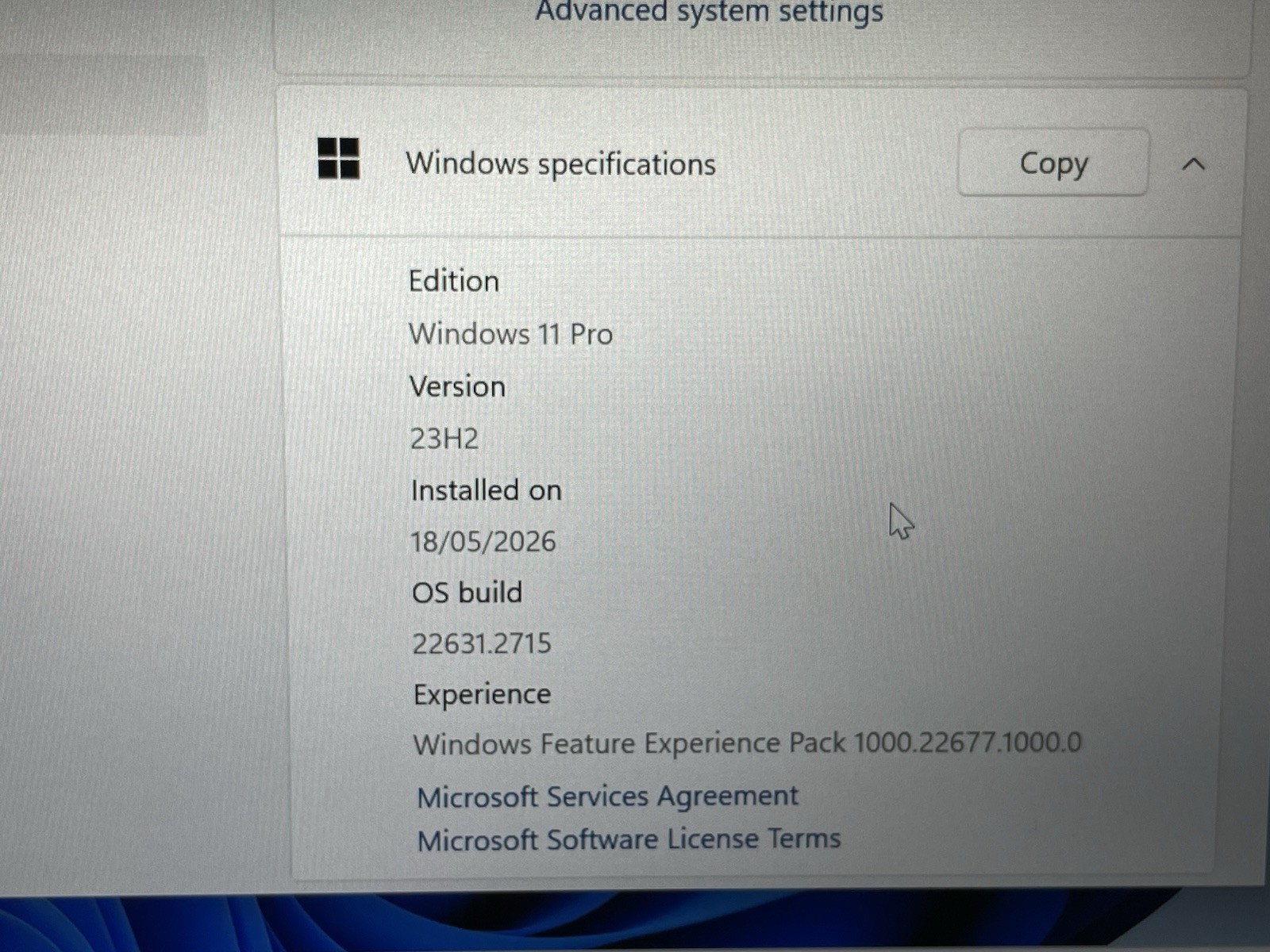 HP EliteBook x360 1030 G3 i7-8650U 16GB RAM 256GB SSD Windows 11 Pro Touchscreen