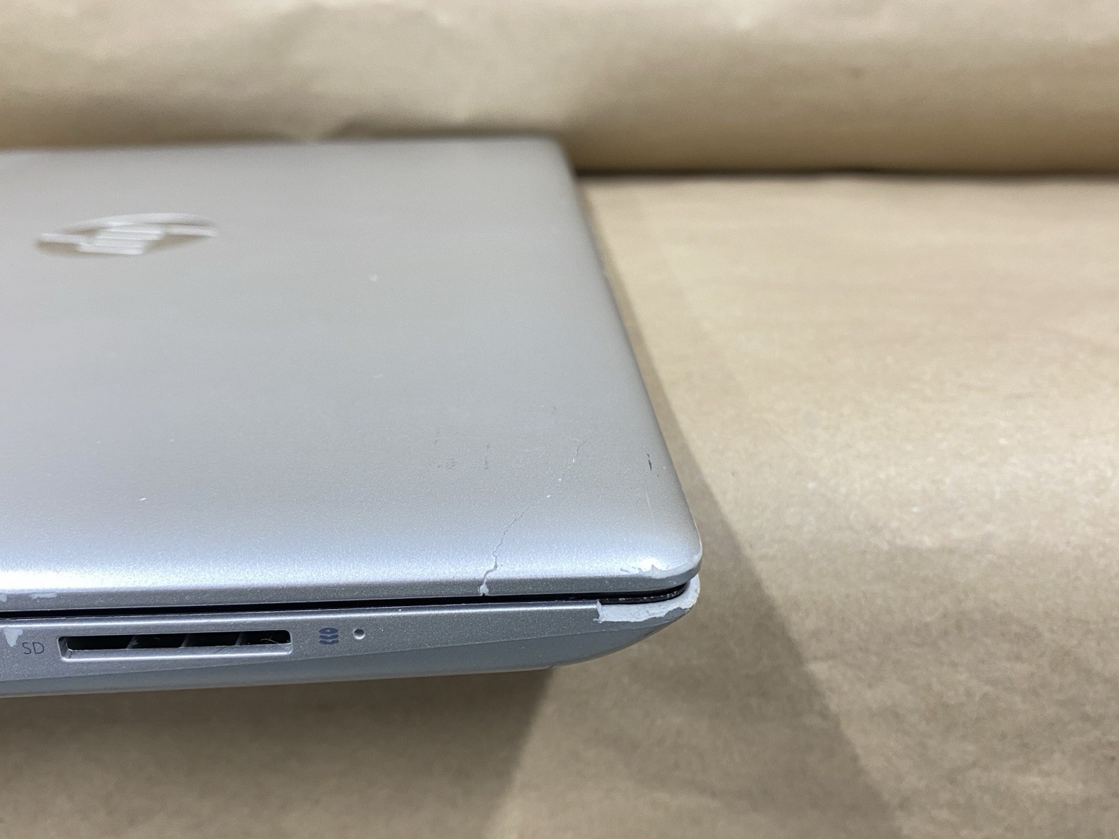 HP 440 G5 – 14″ 1366×768 – i5-8250U – 4GB – 128GB SSD – Win 11 Pro READ