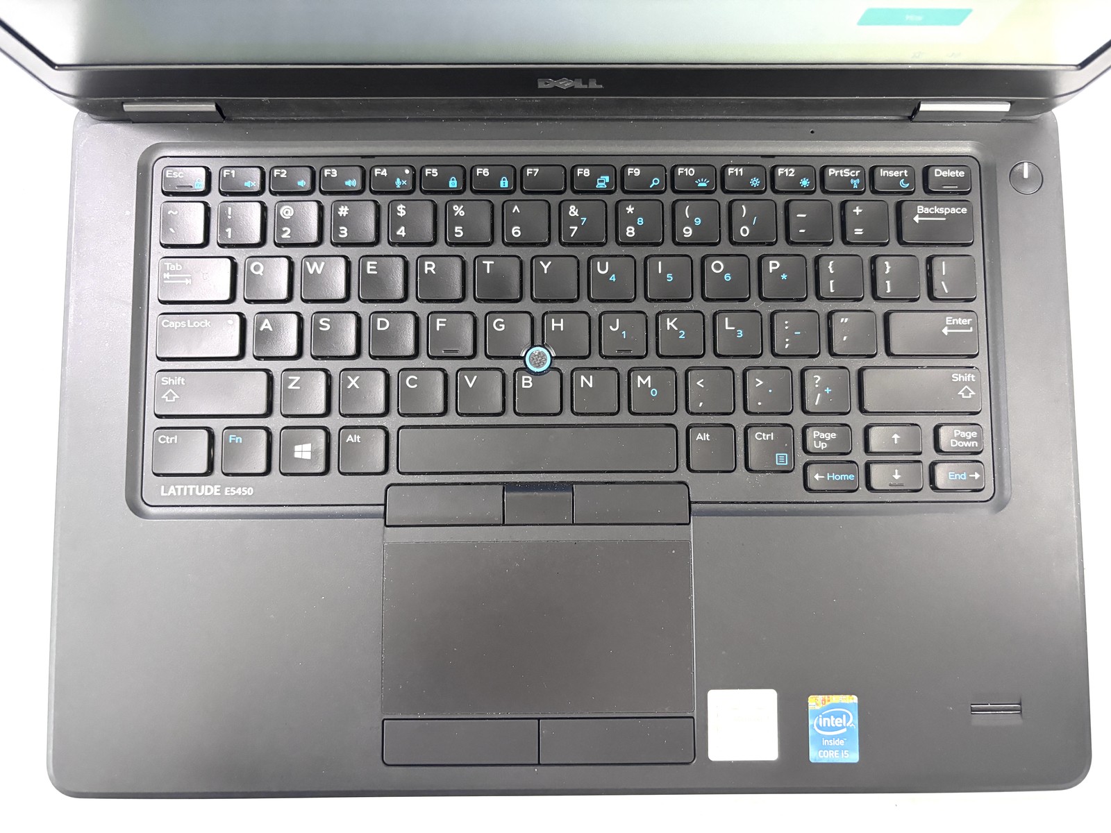Dell Latitude E5450 – 14″ HD, 2.3GHz i5, 8GB RAM, 256GB SSD, Windows 11 Pro